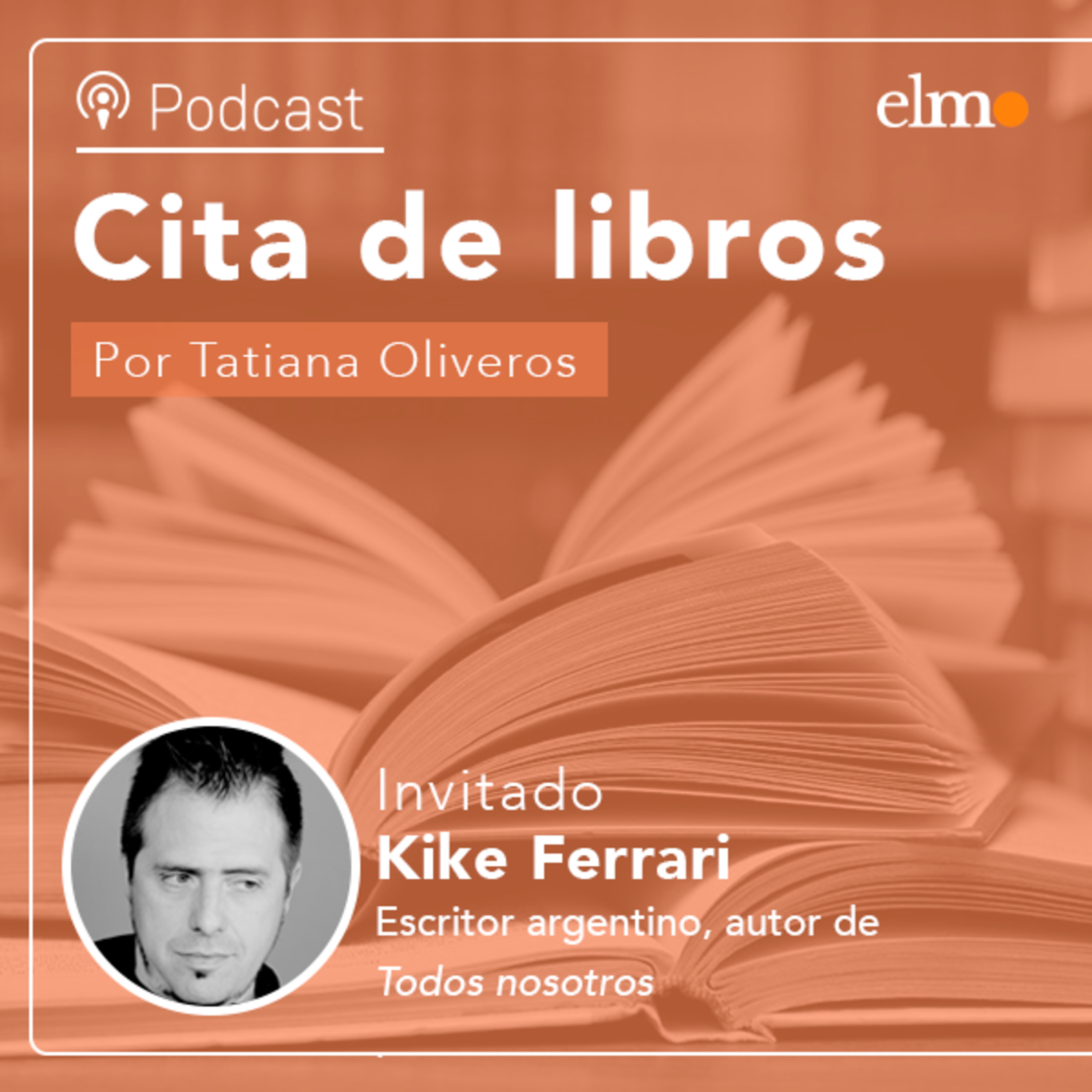 Cita de libros