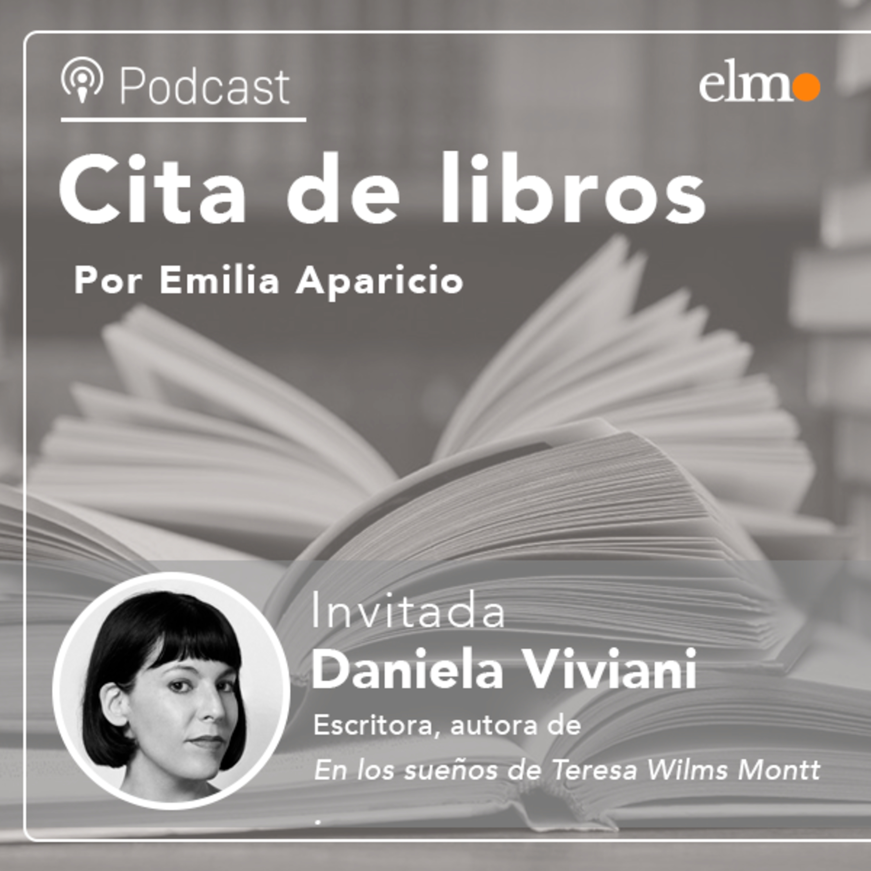 La vida de una poeta incomprendida en la nueva ficción de Daniela Viviani: “Los que conocemos a Teresa Wilms Montt nos obsesionamos con ella porque su historia es de novela” episode artwork