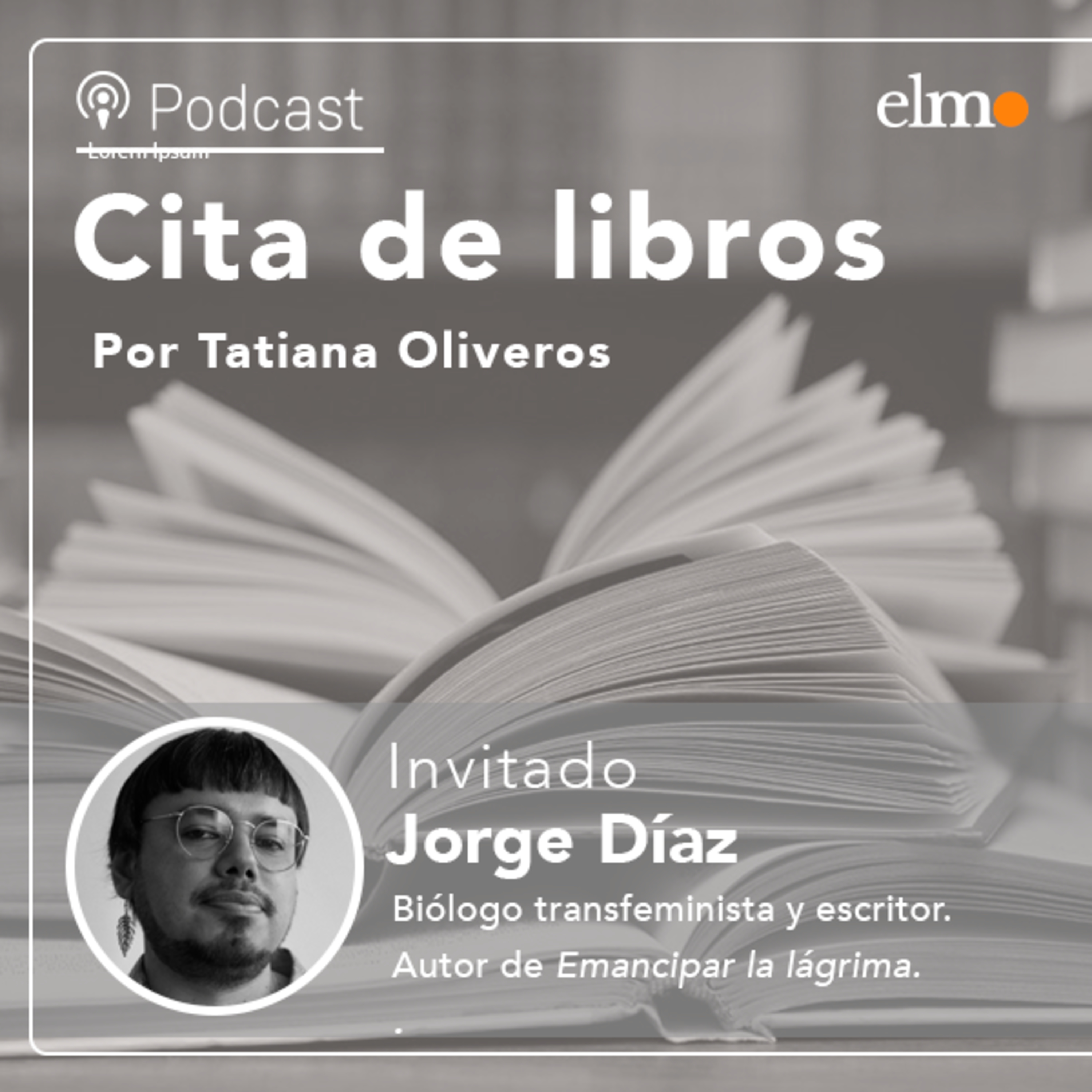 Cita de libros