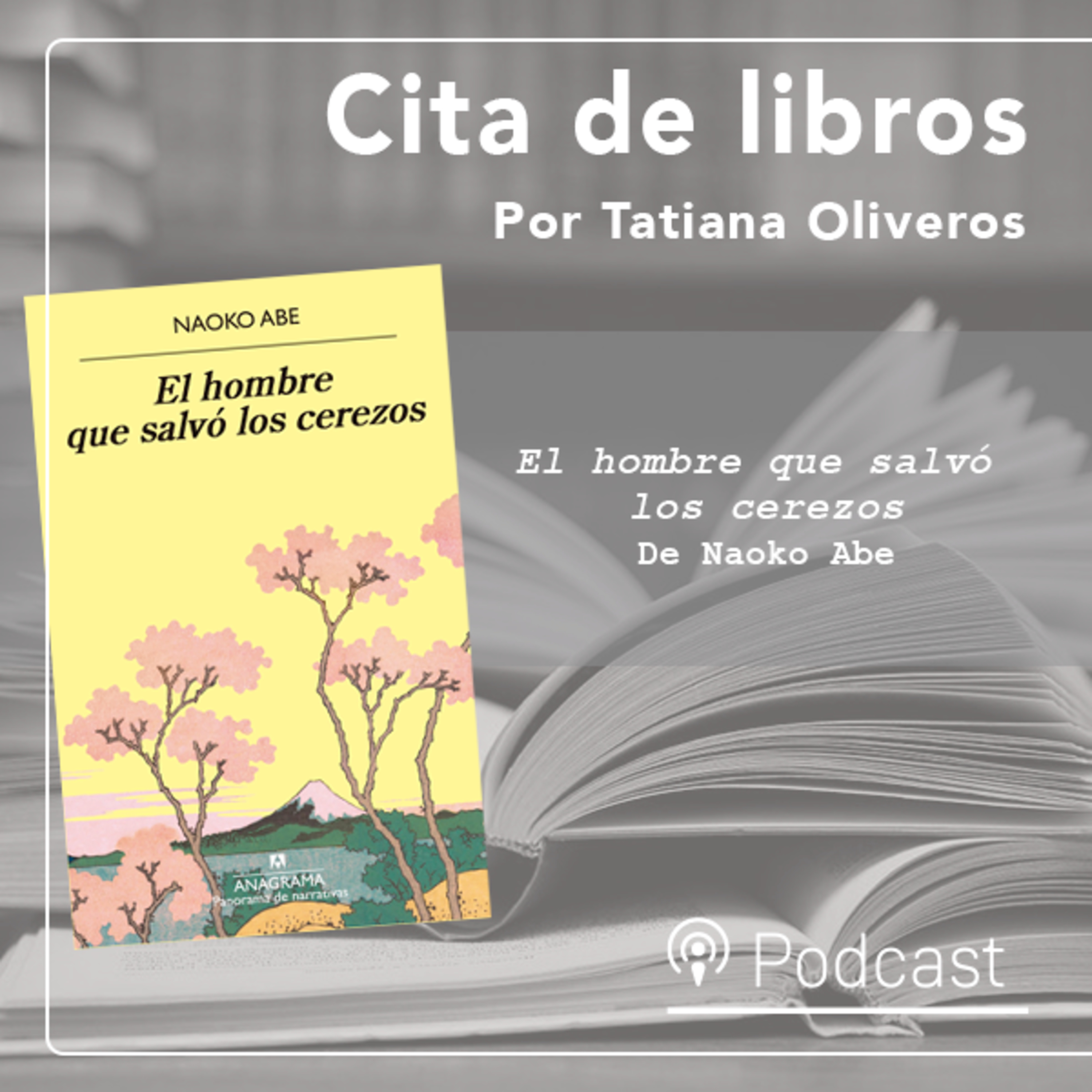 Cita de libros