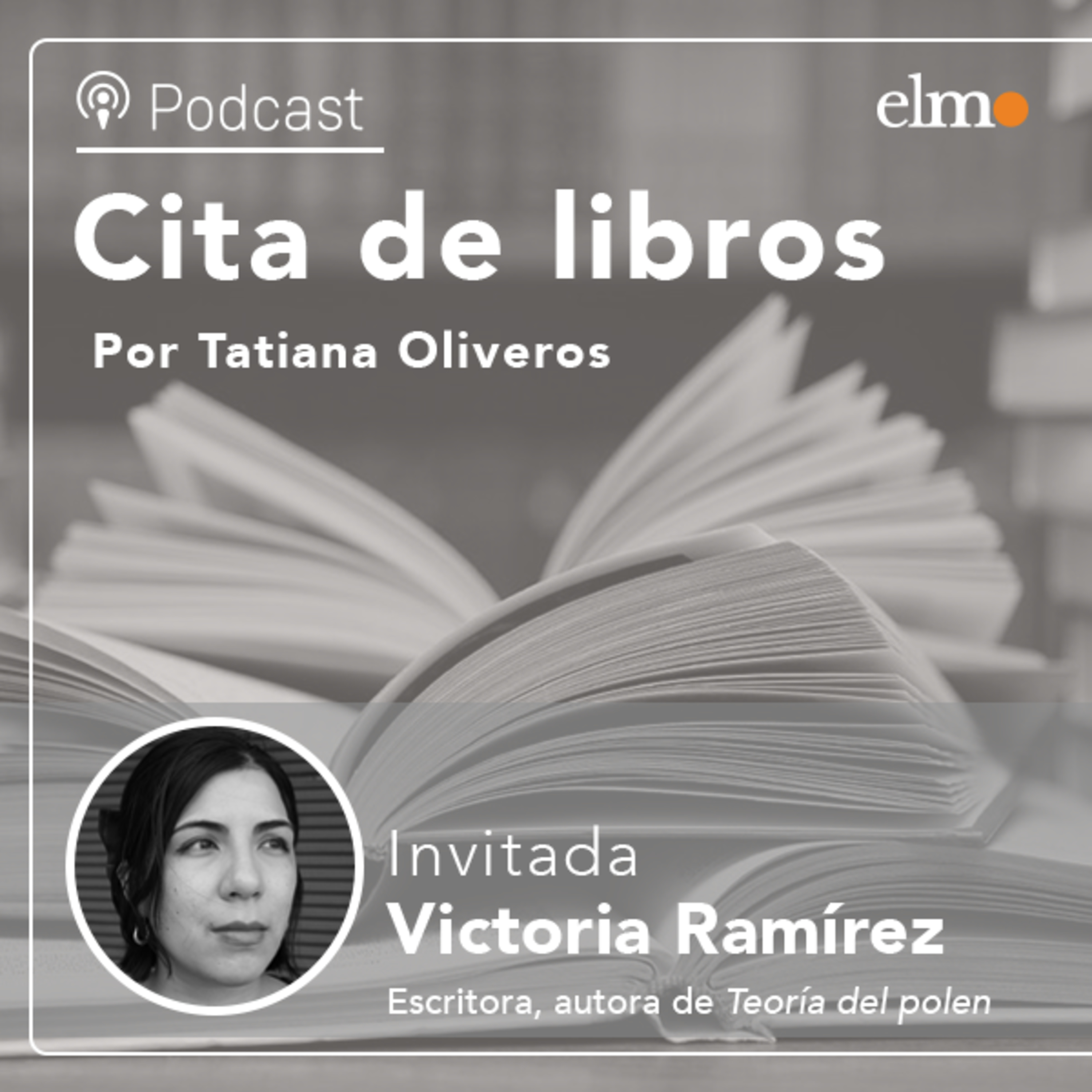 Cita de libros