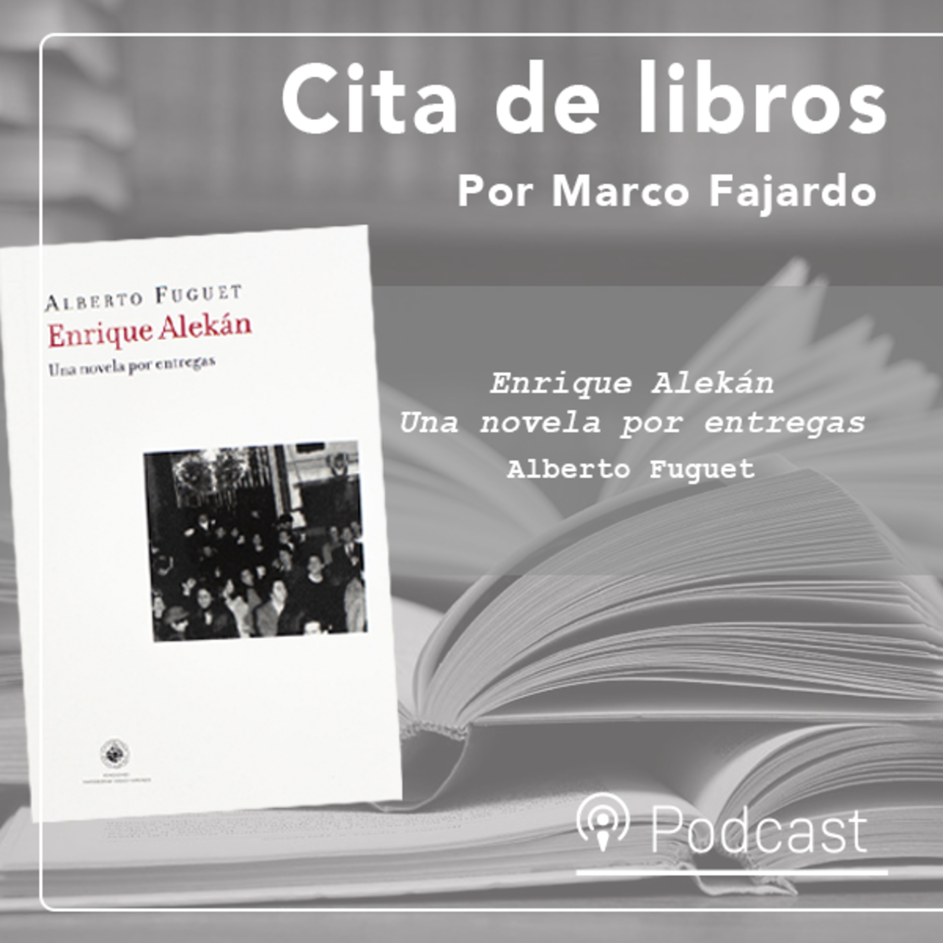 Cita de libros