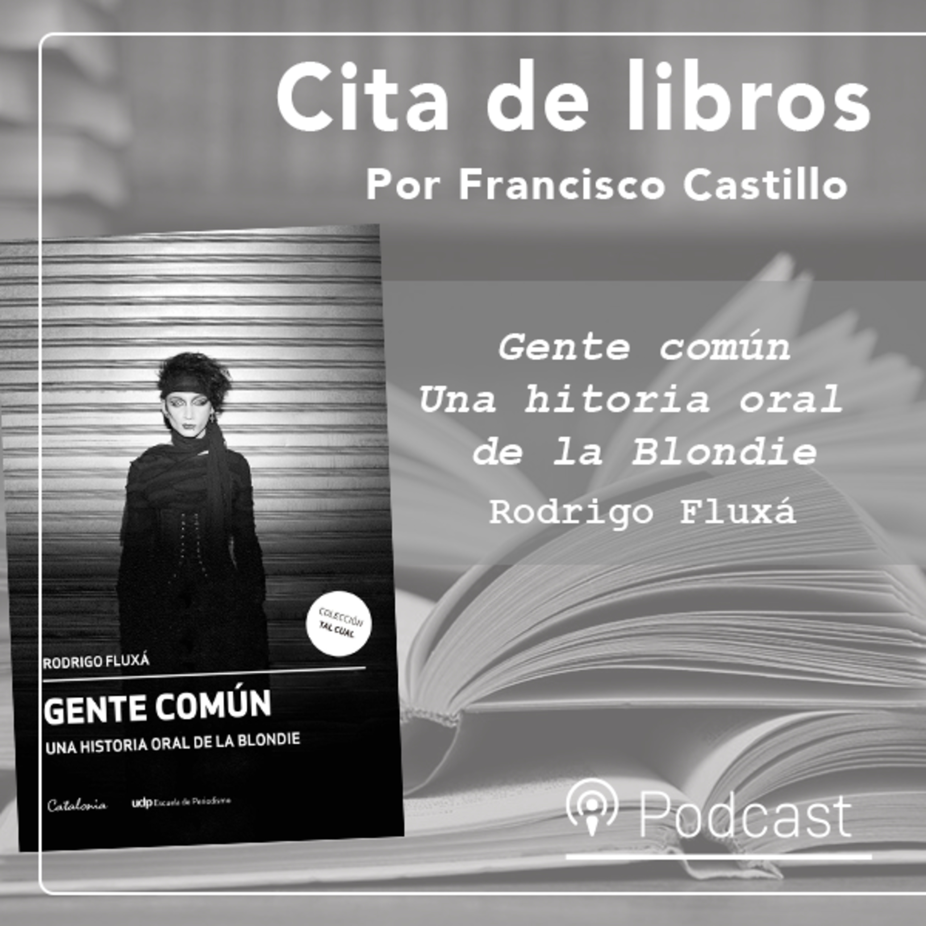 Cita de libros