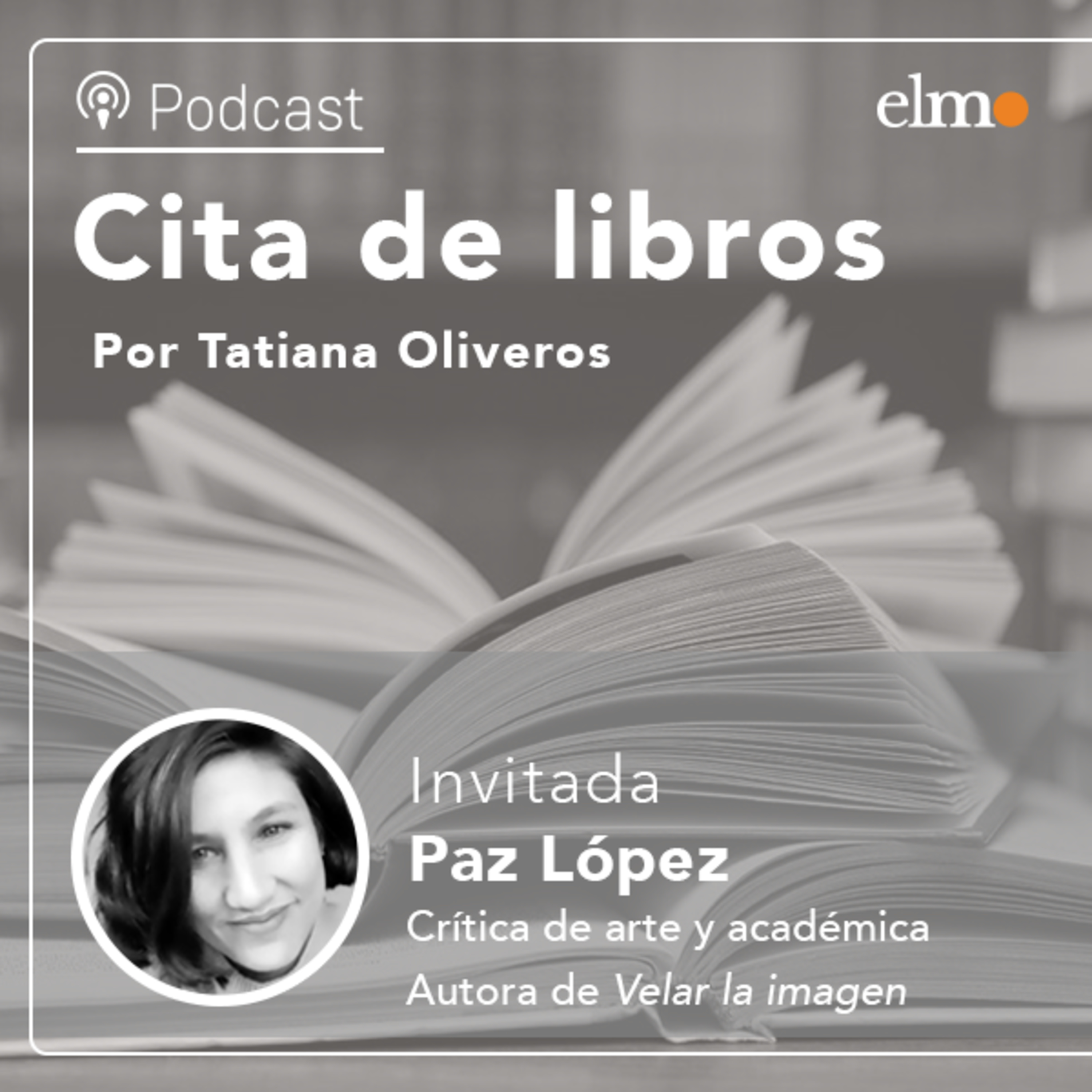 Cita de libros