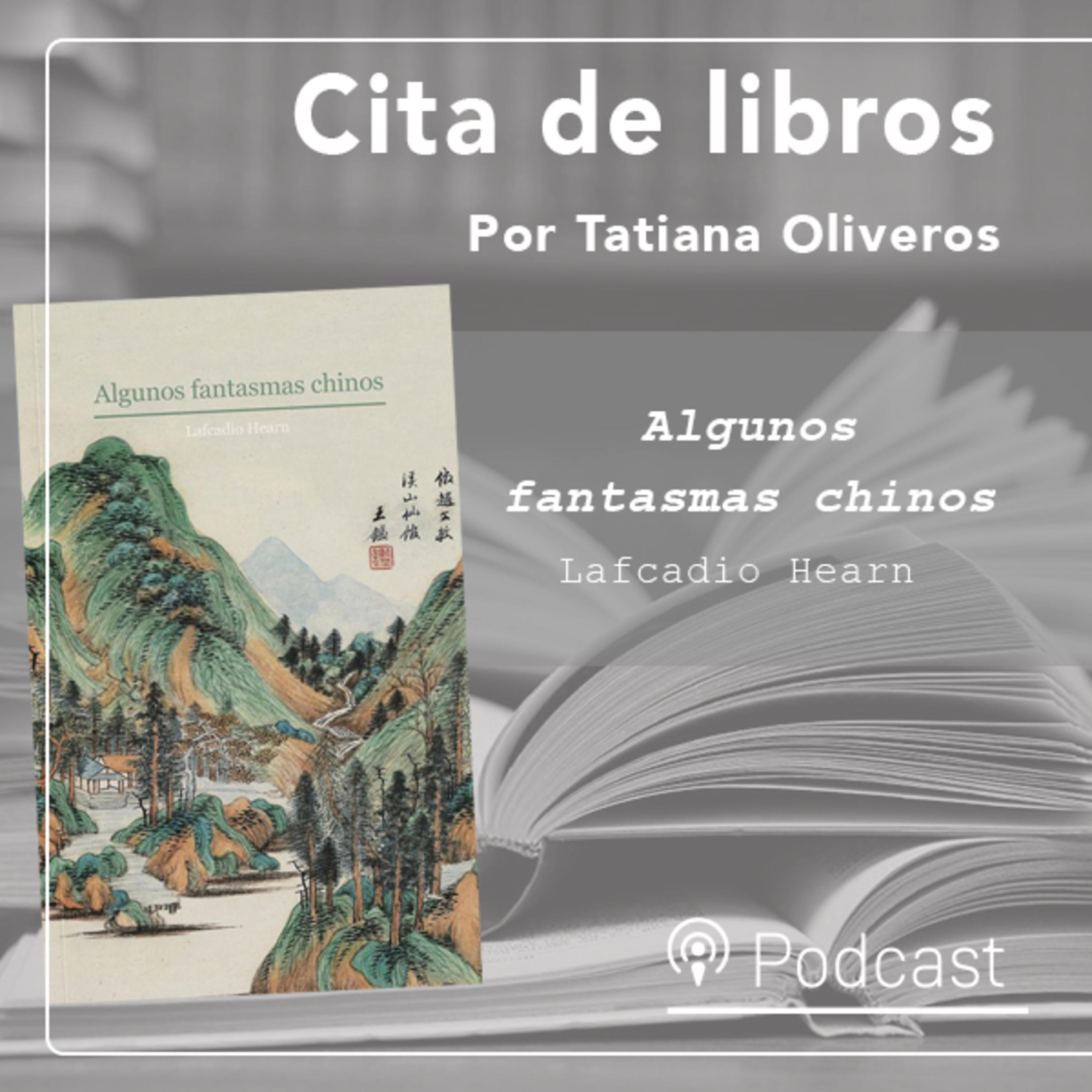 Cita de libros