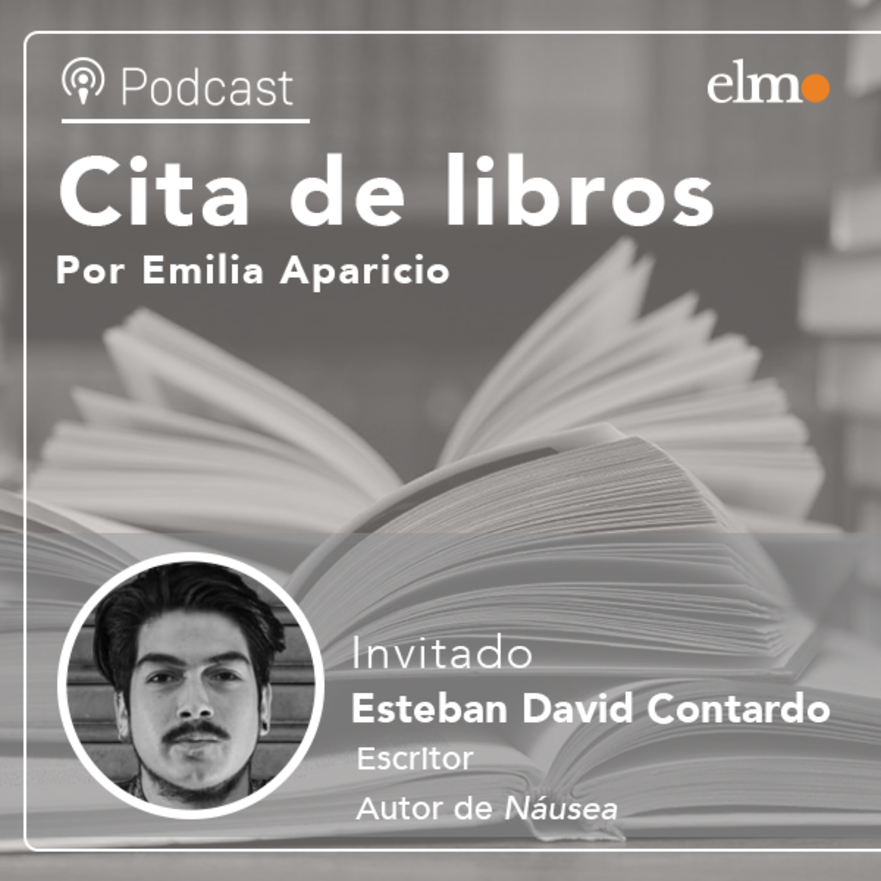 Autor de “Naúsea: crónica de una zona de sacrificio” : “En Quintero-Puchuncaví hay generaciones de familias intoxicadas” episode artwork