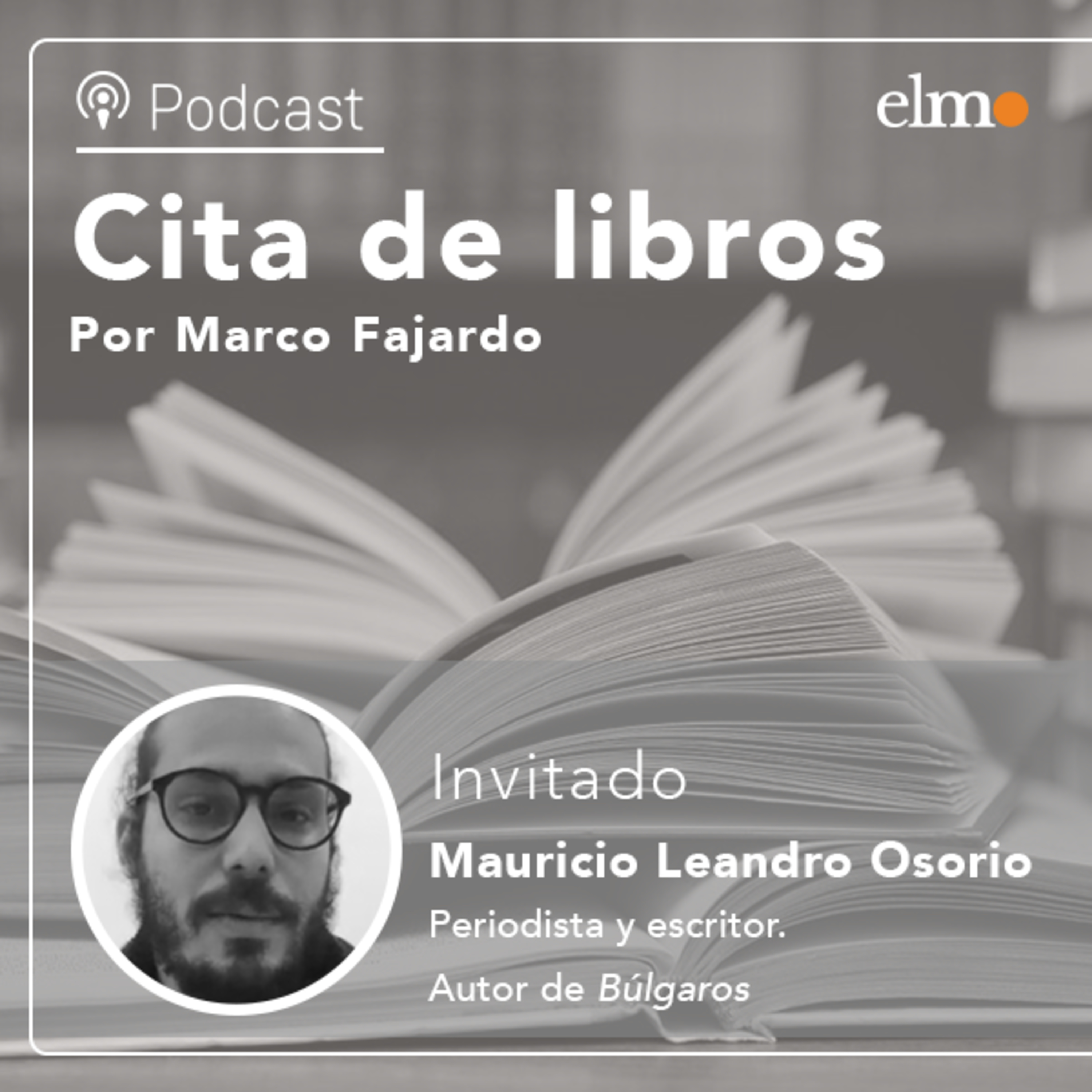 Cita de libros