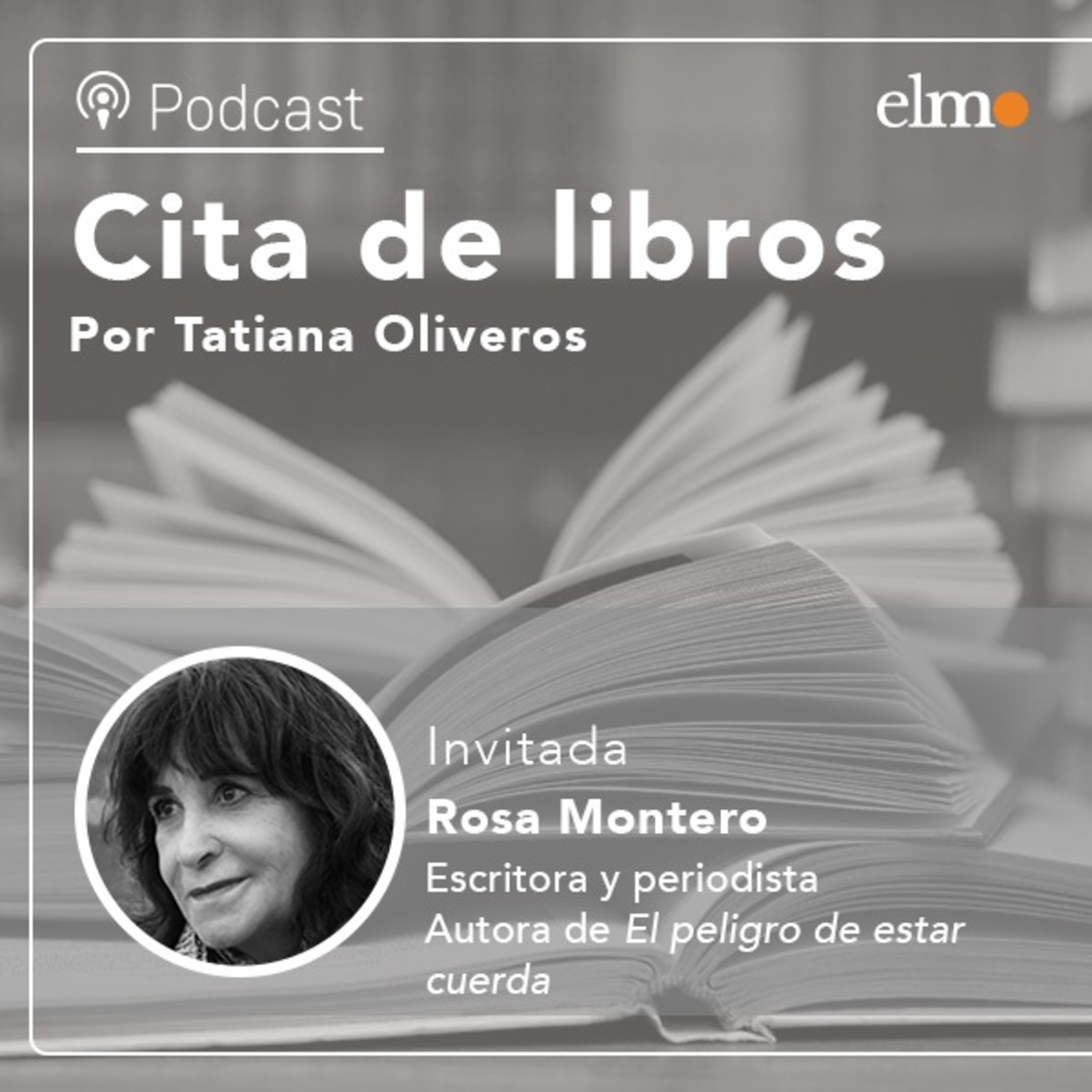 Cita de libros