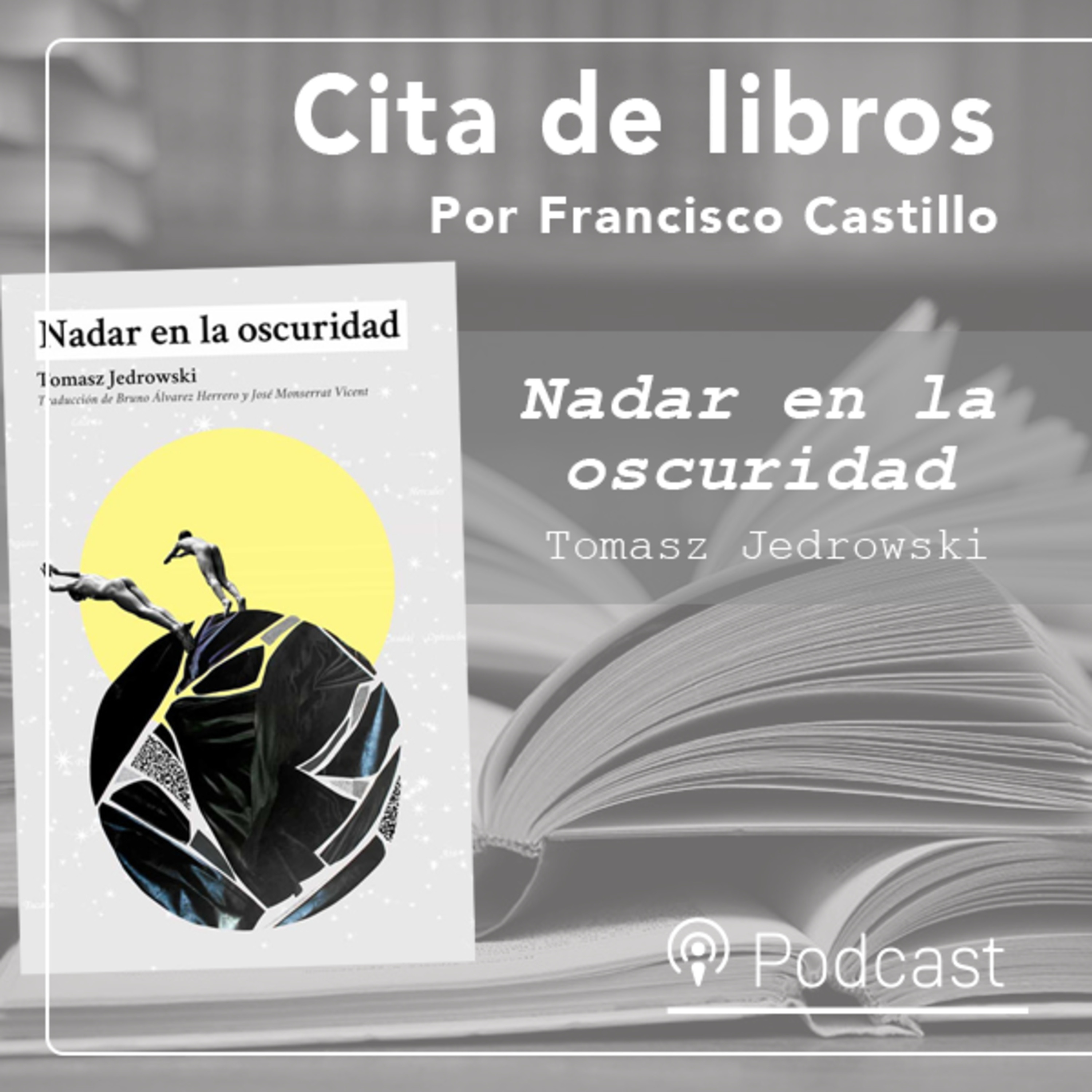 Cita de libros