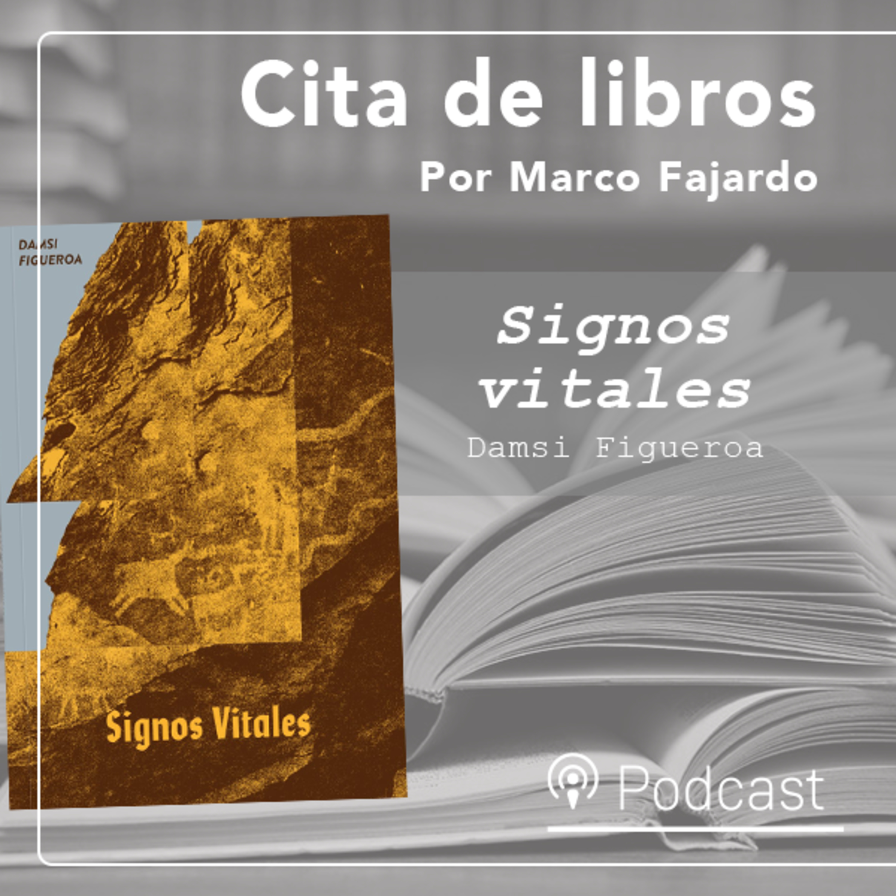 Cita de libros
