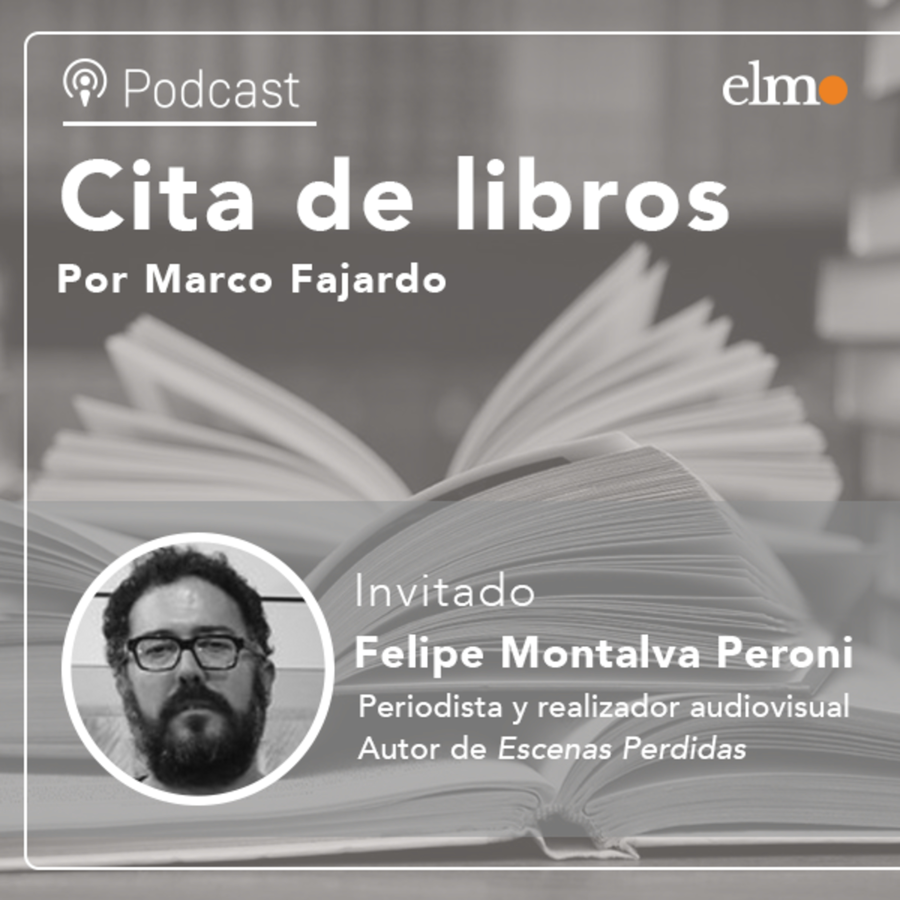 Cita de libros