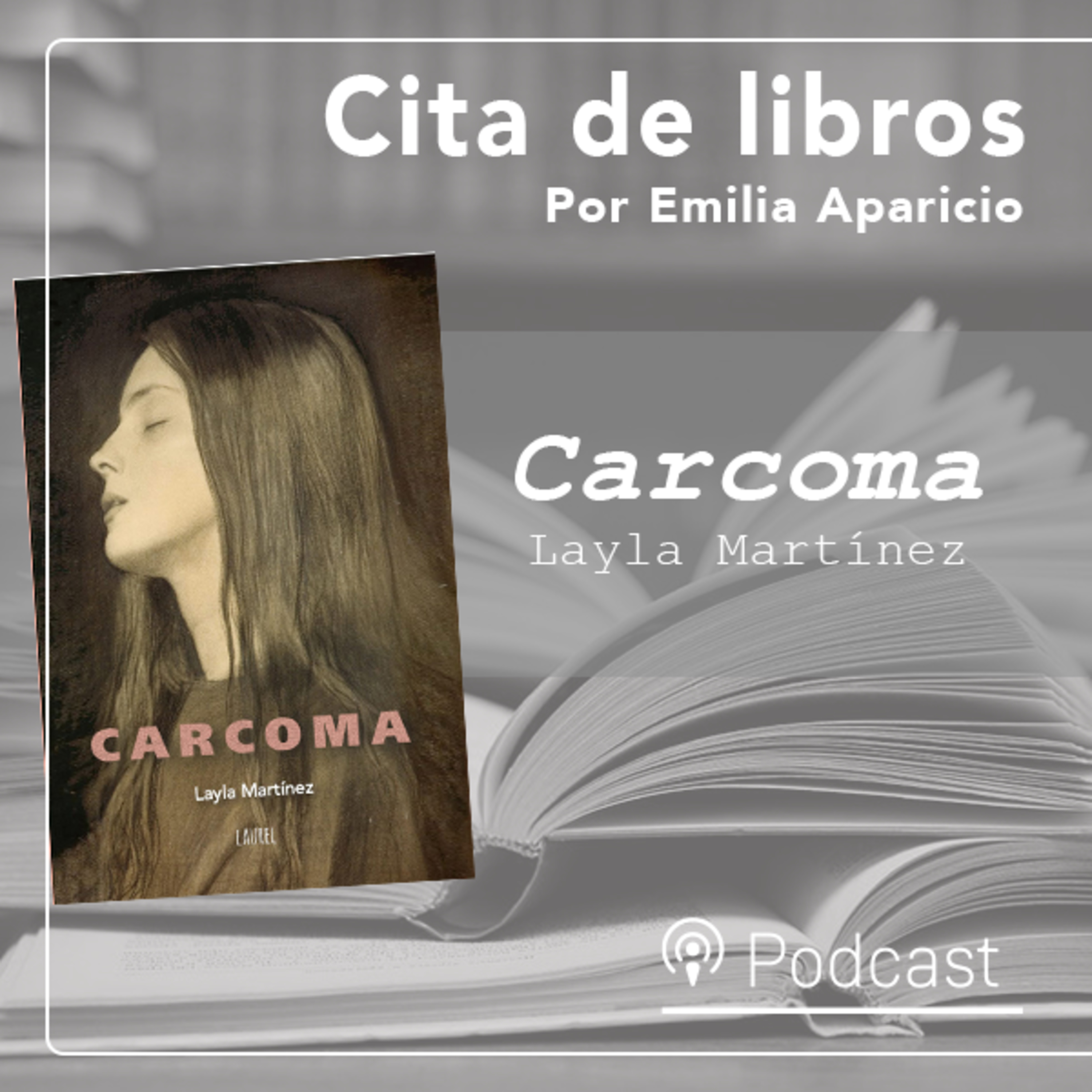 Cita de libros