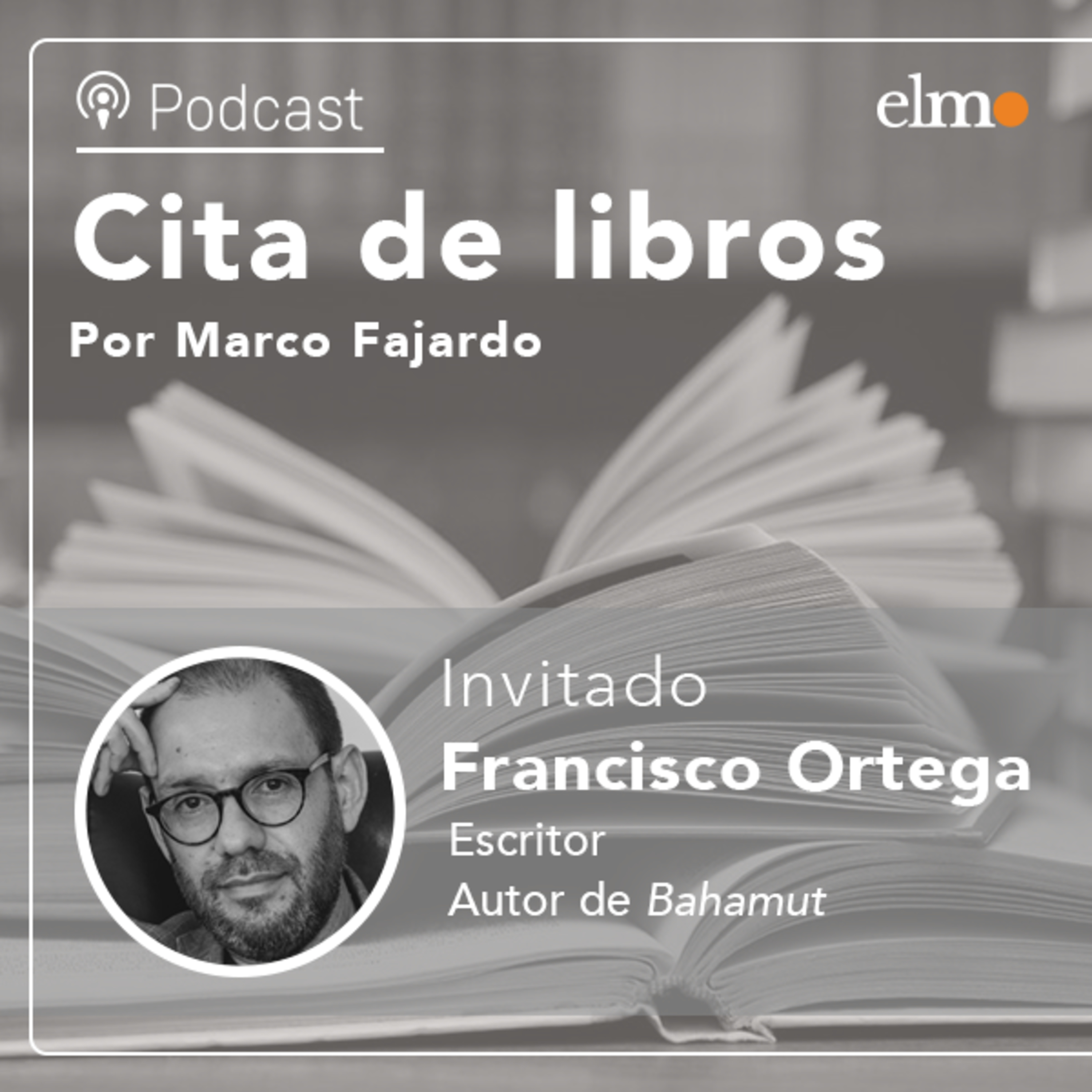 Cita de libros