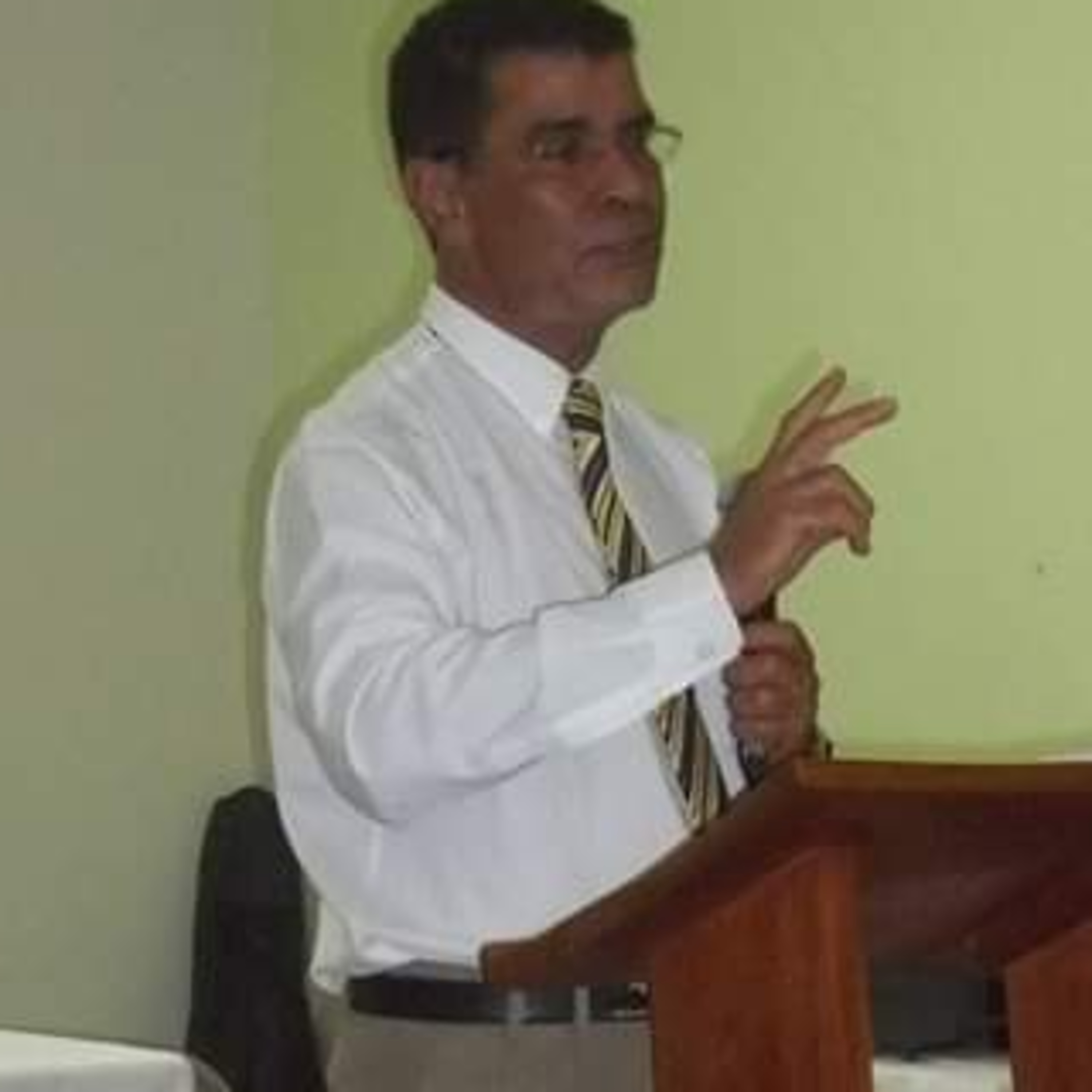 Cristianismo em Foco Oficial