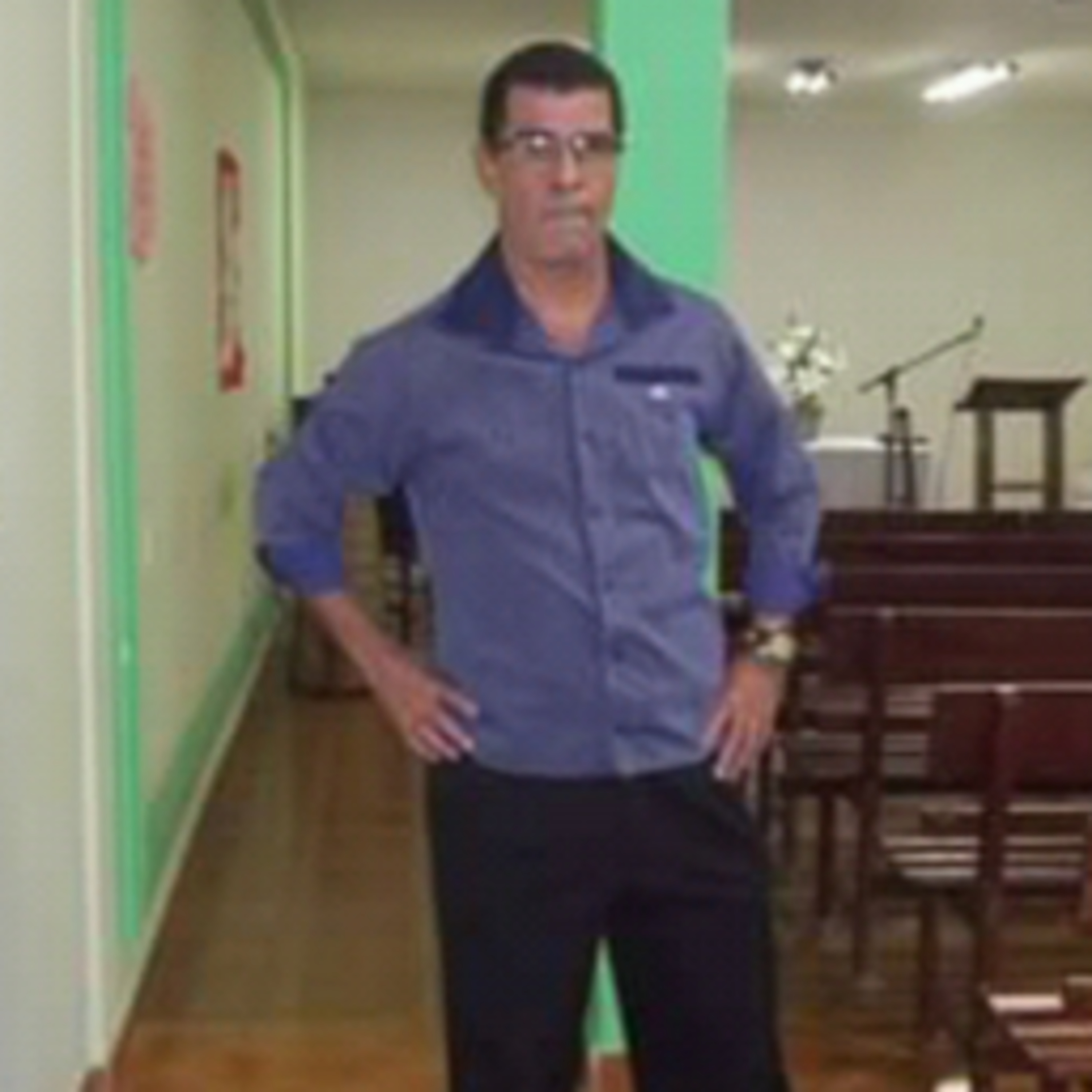 Cristianismo em Foco Oficial