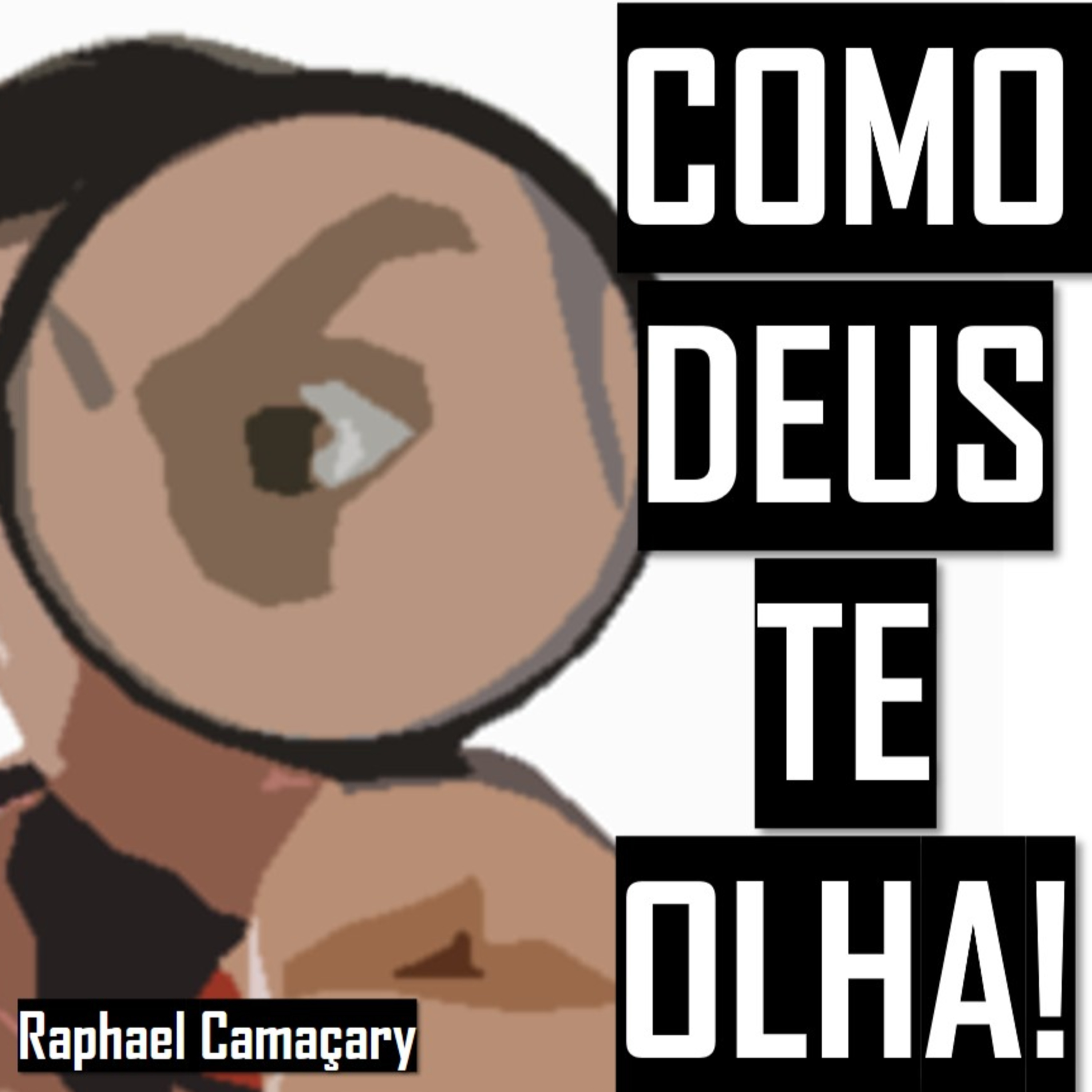 Raphael Camaçary