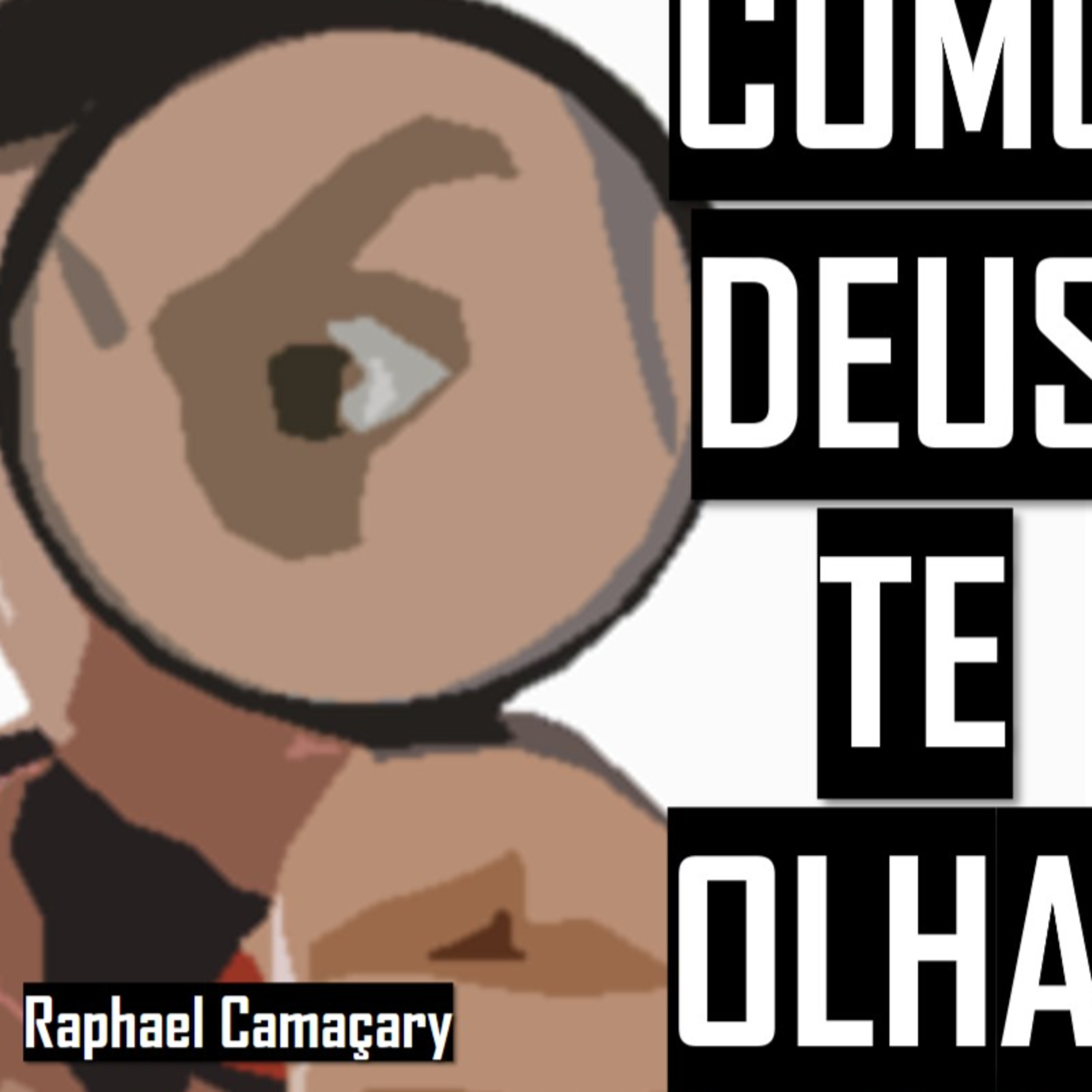 Raphael Camaçary