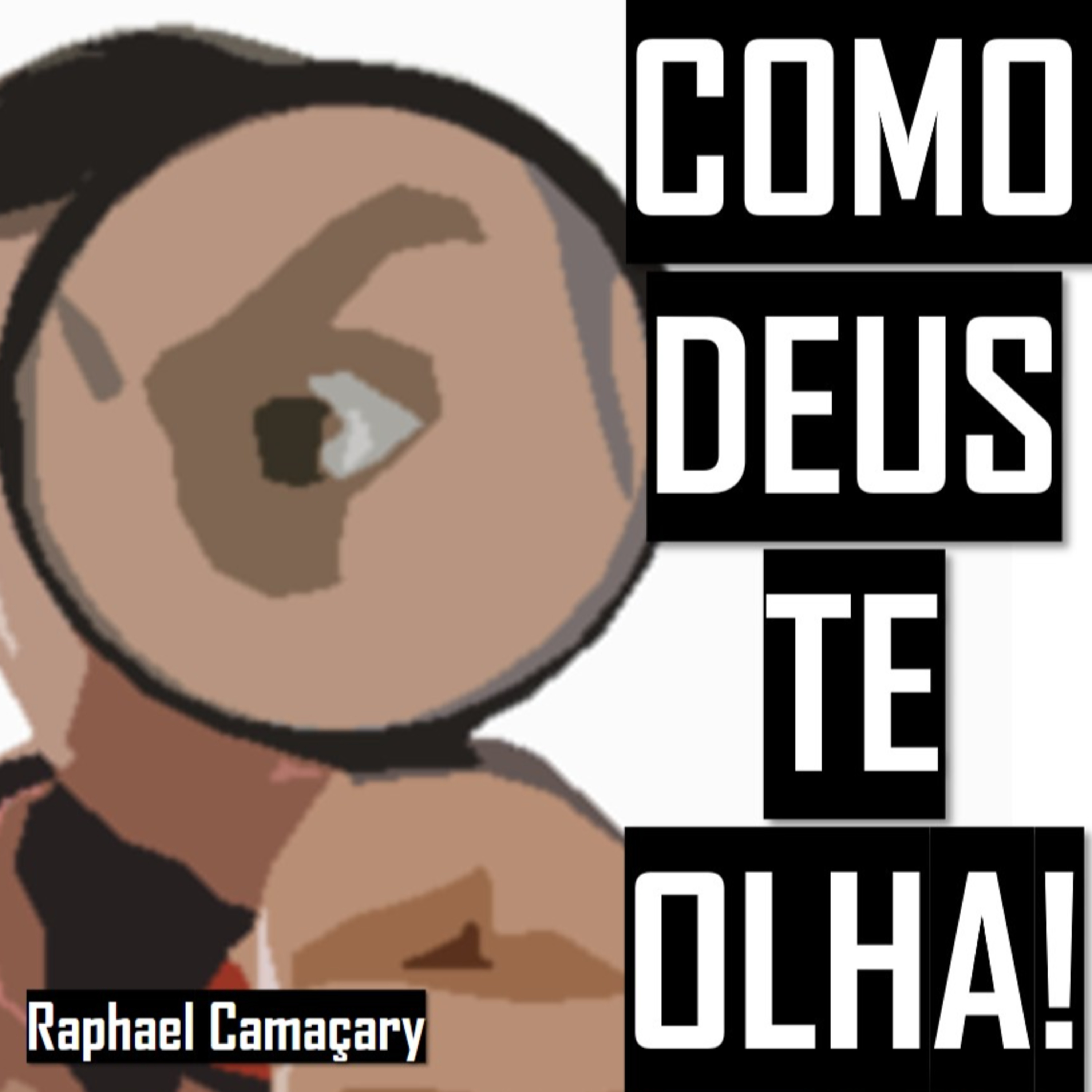 Raphael Camaçary