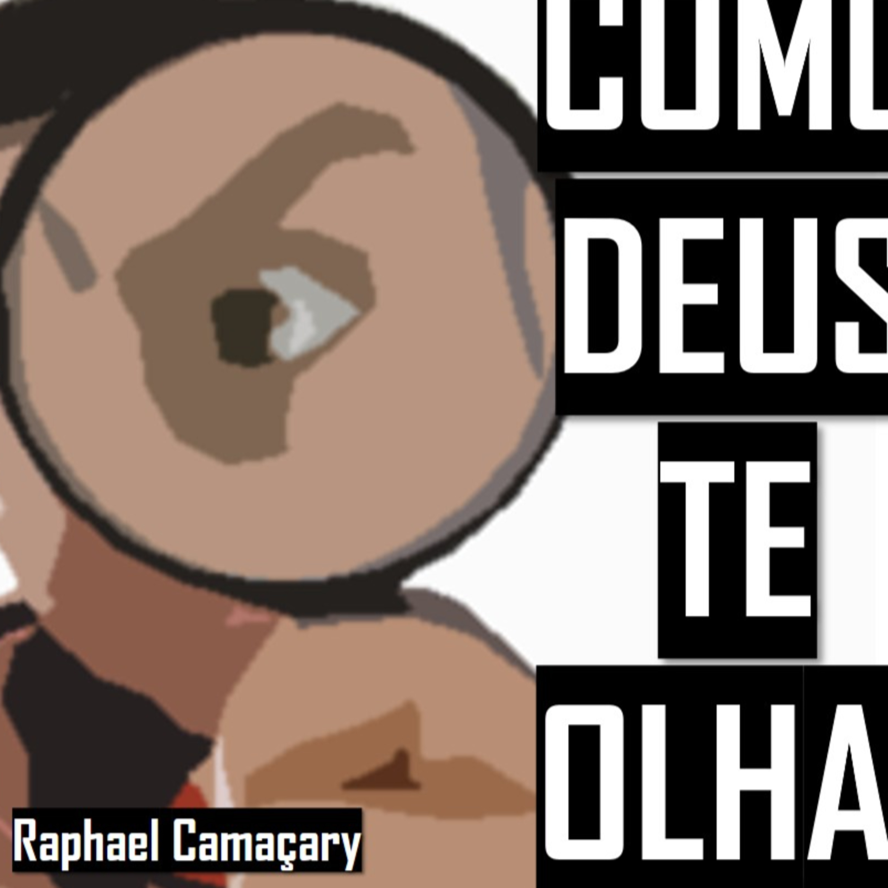 Raphael Camaçary