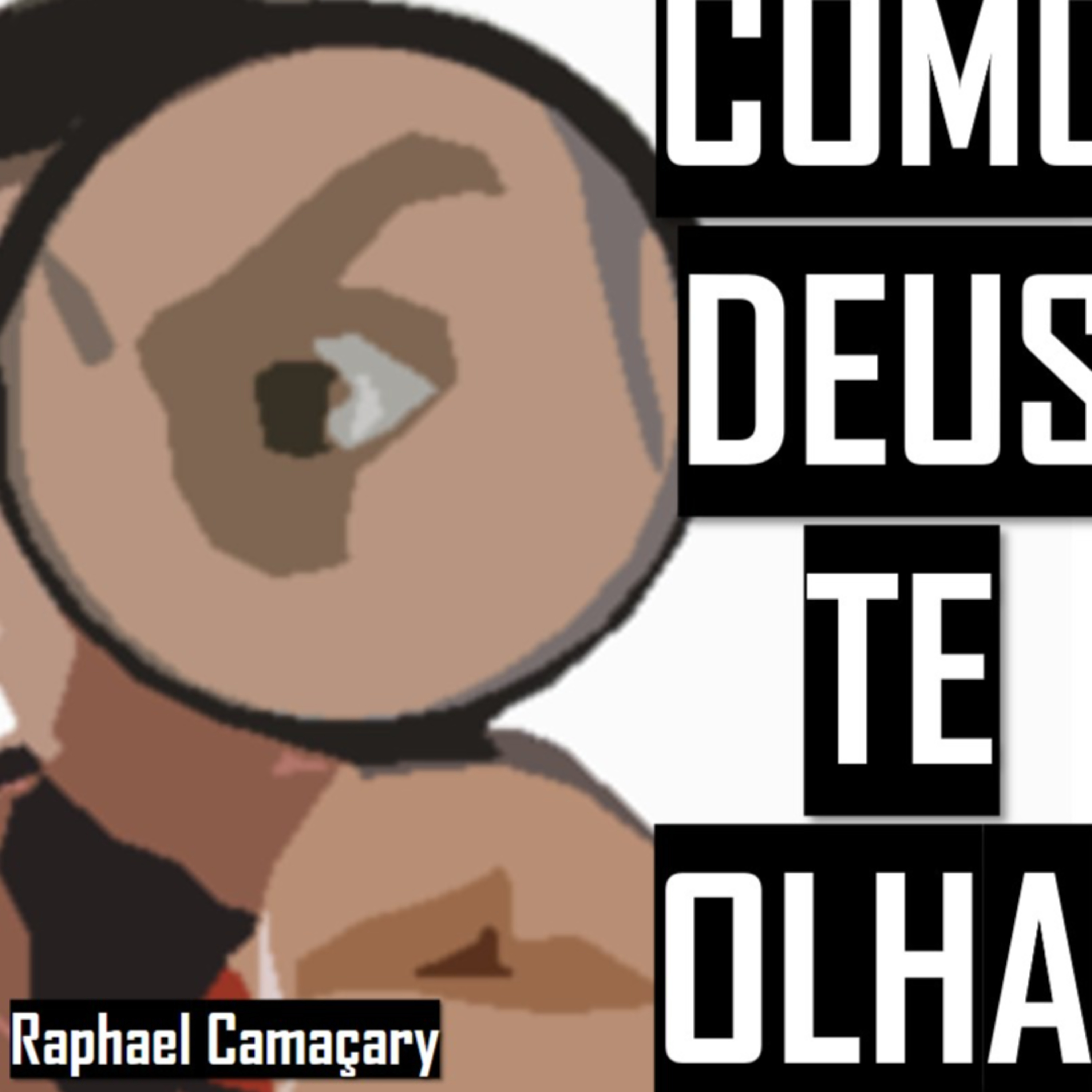 Raphael Camaçary