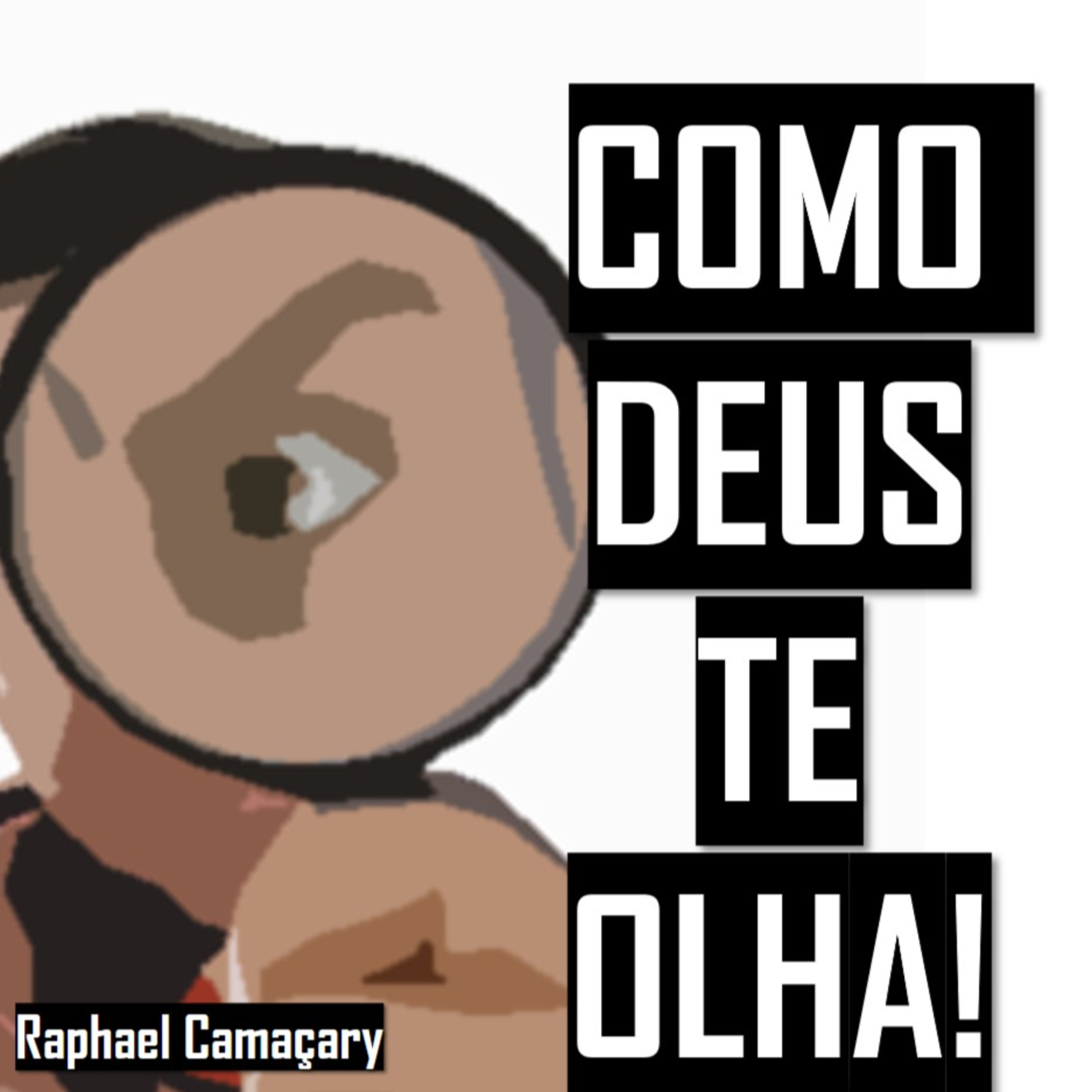 Raphael Camaçary