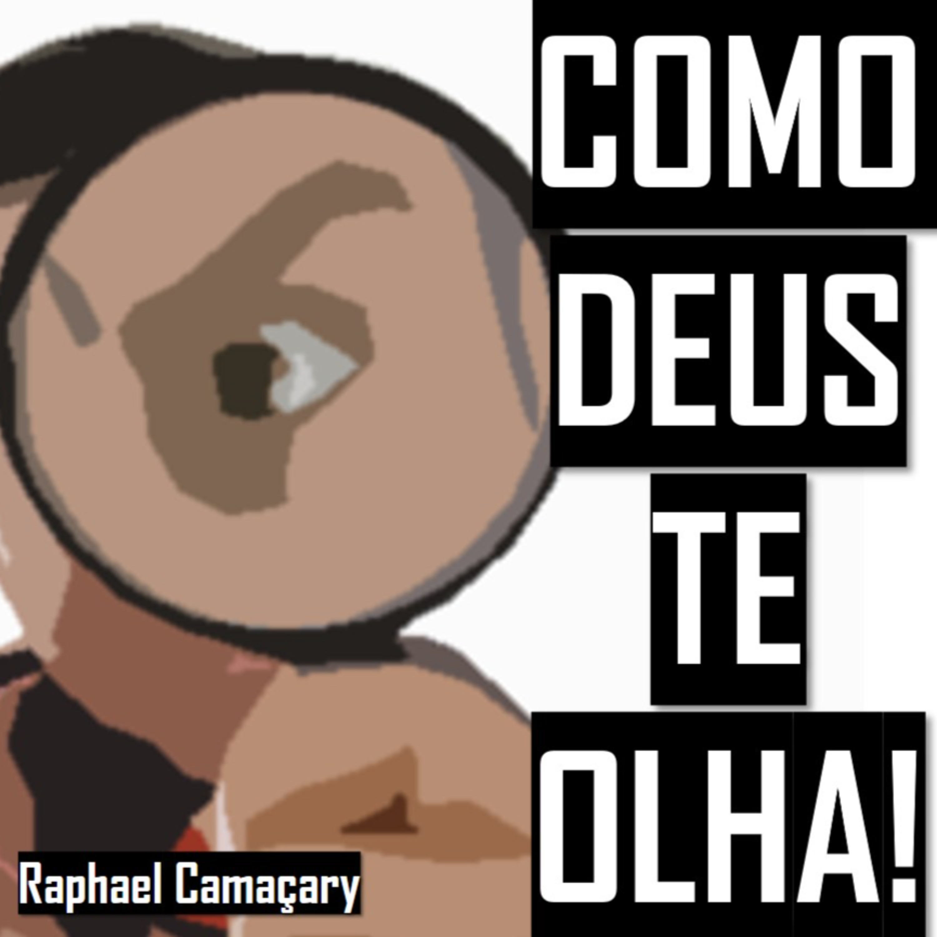 Raphael Camaçary