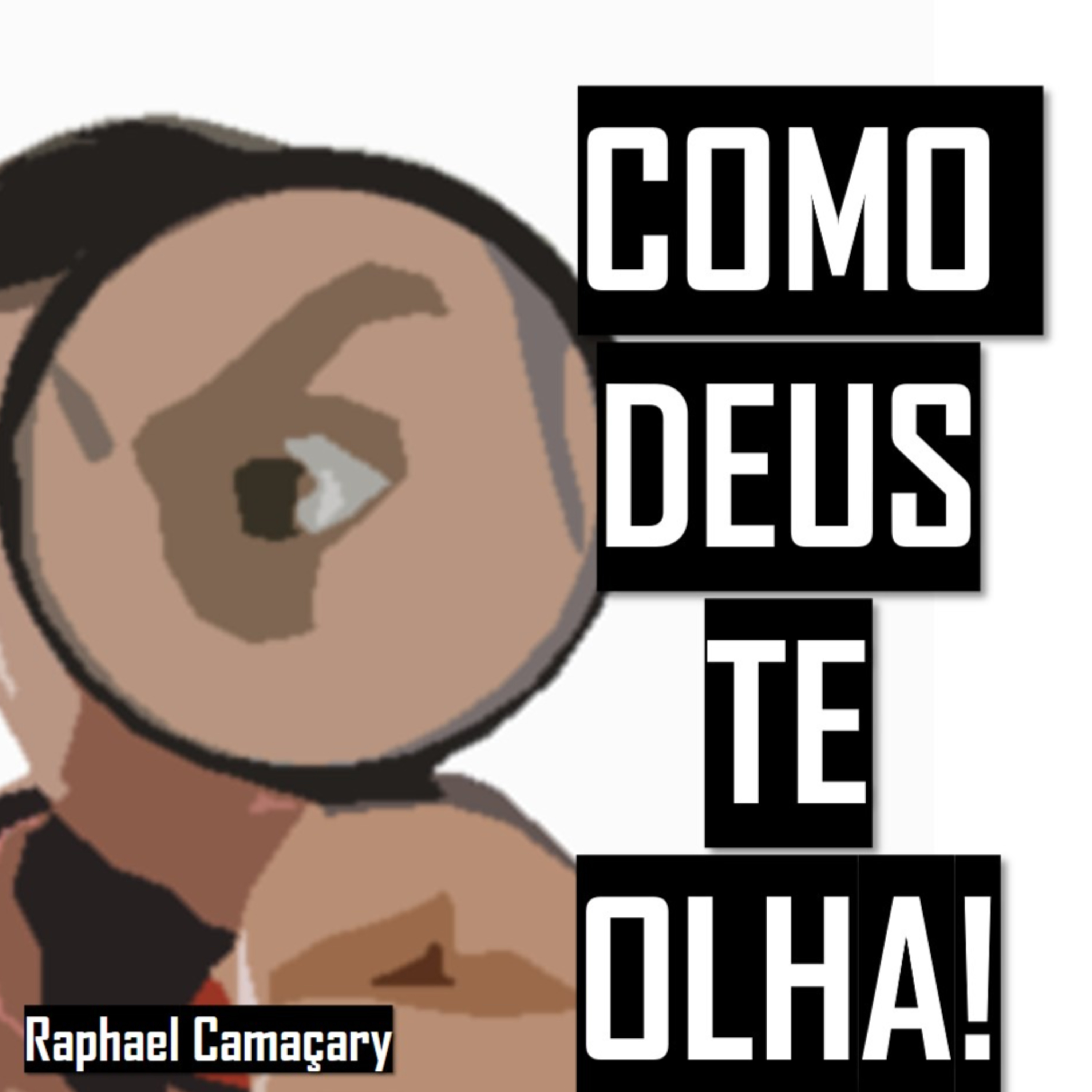 Raphael Camaçary