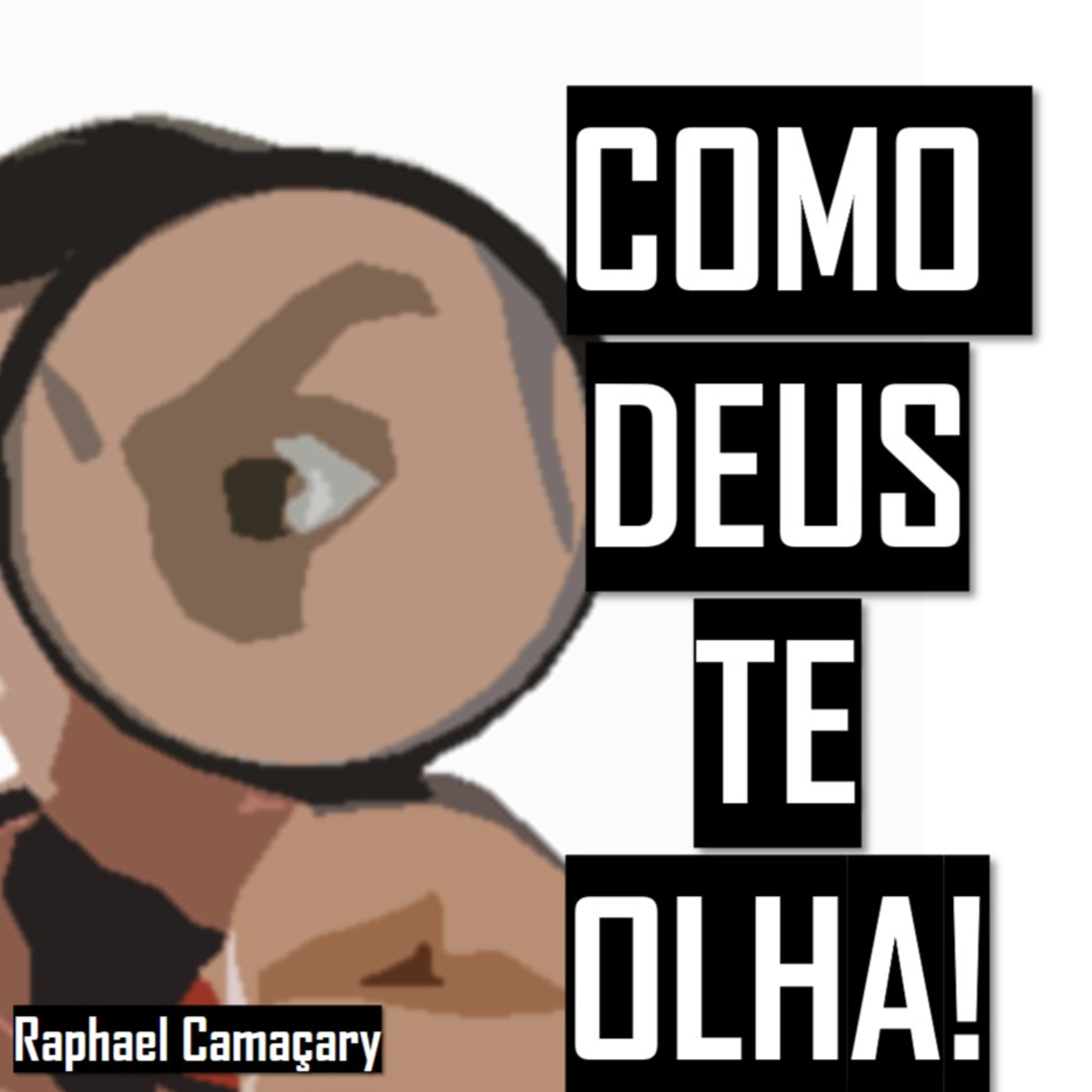 Raphael Camaçary