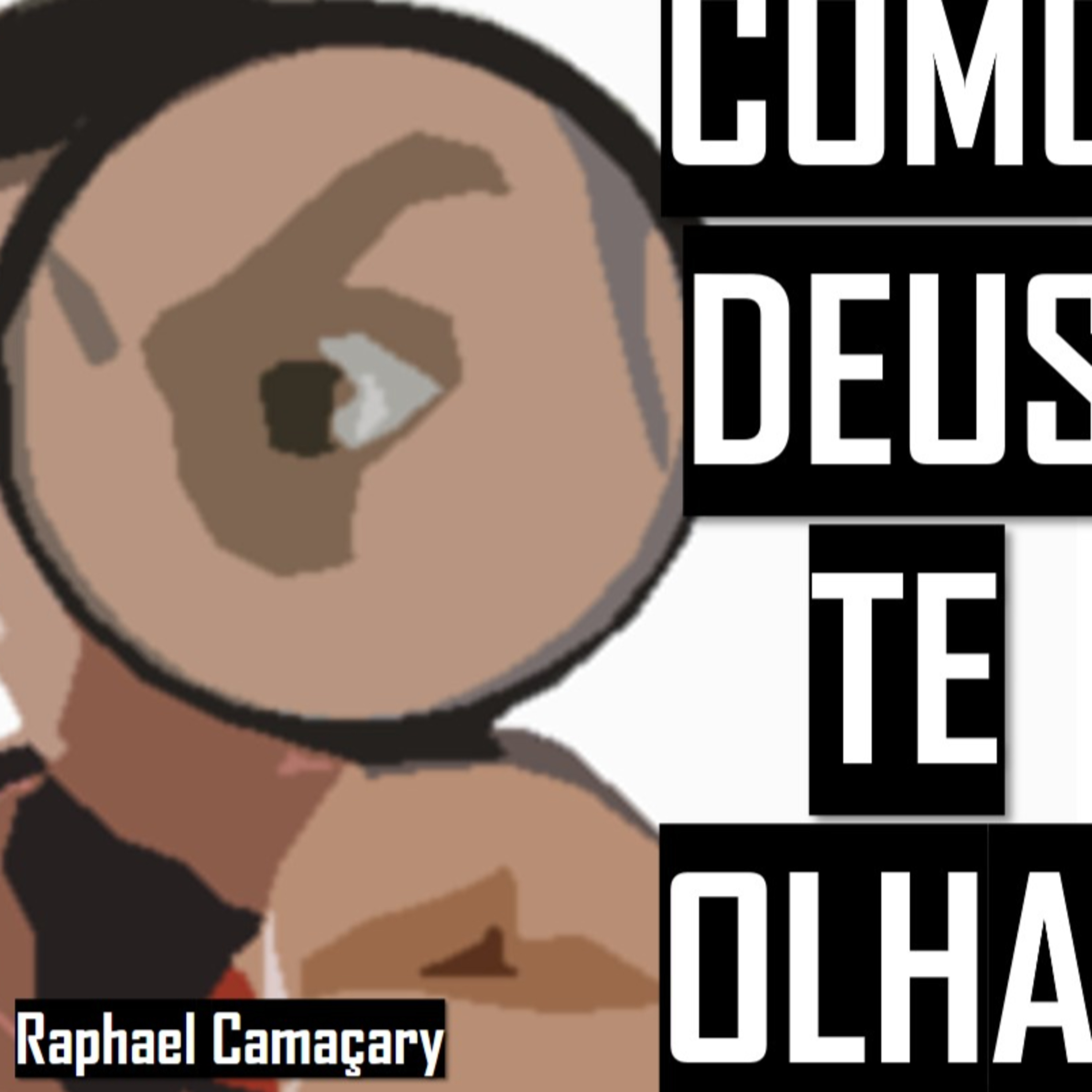 Raphael Camaçary