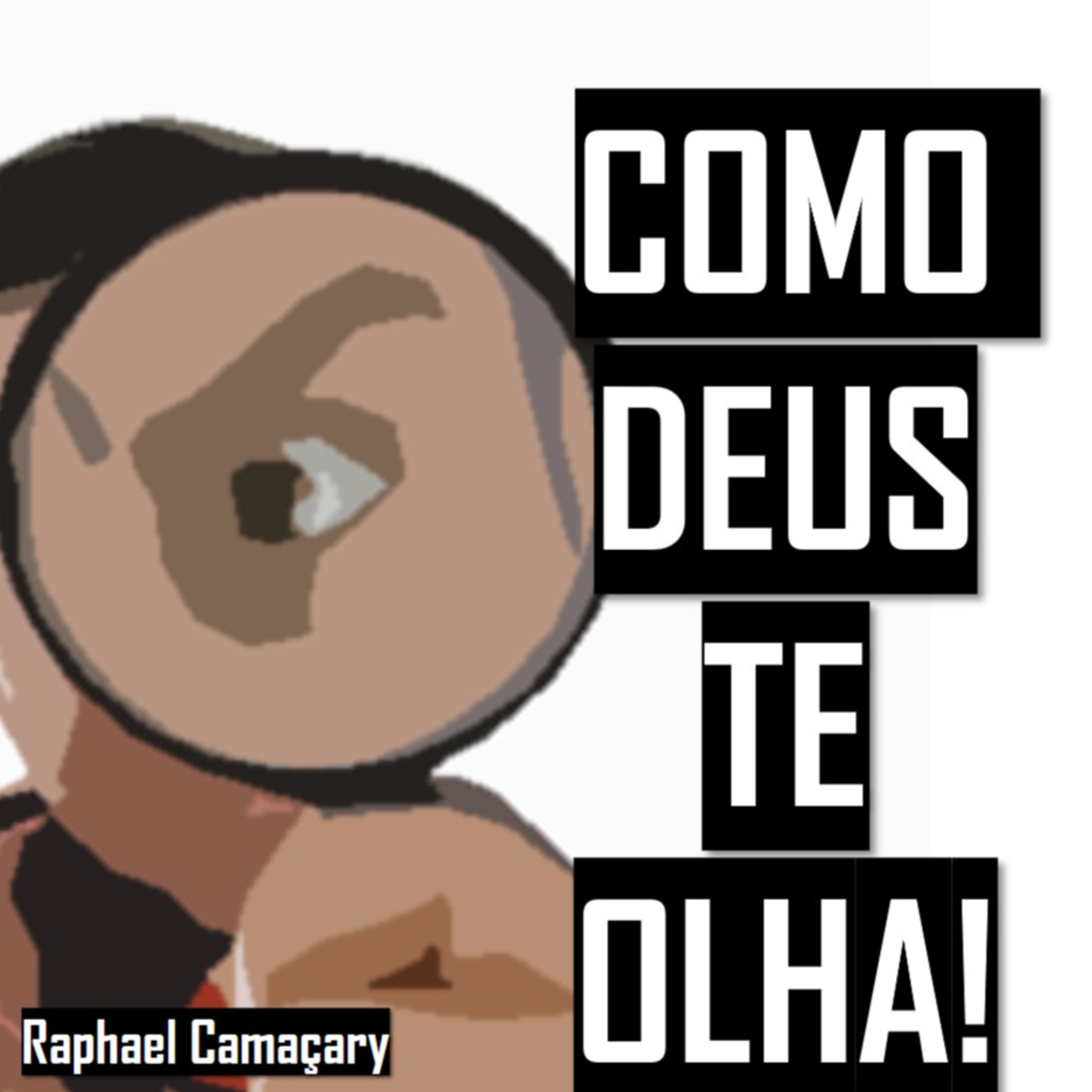 Raphael Camaçary