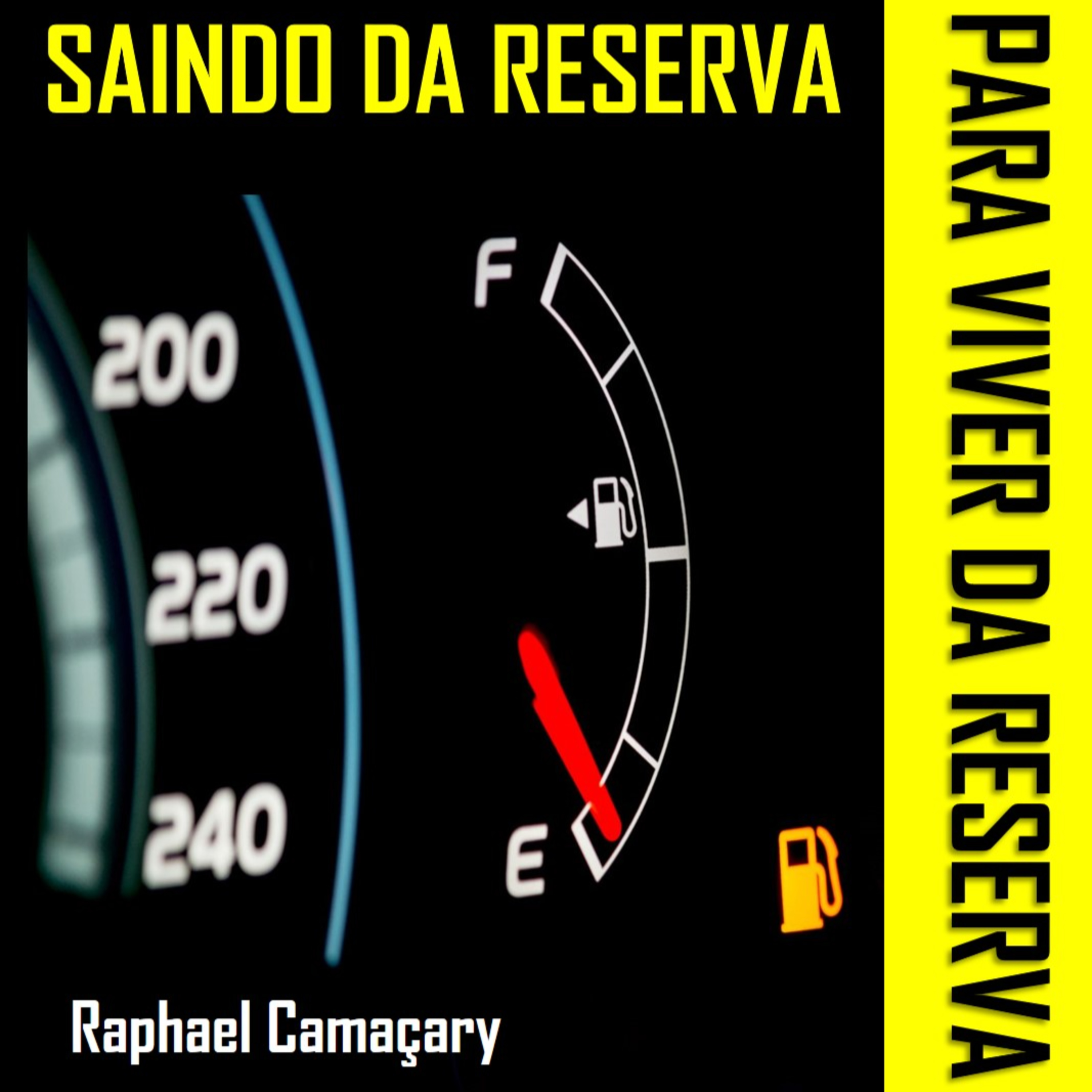 Raphael Camaçary