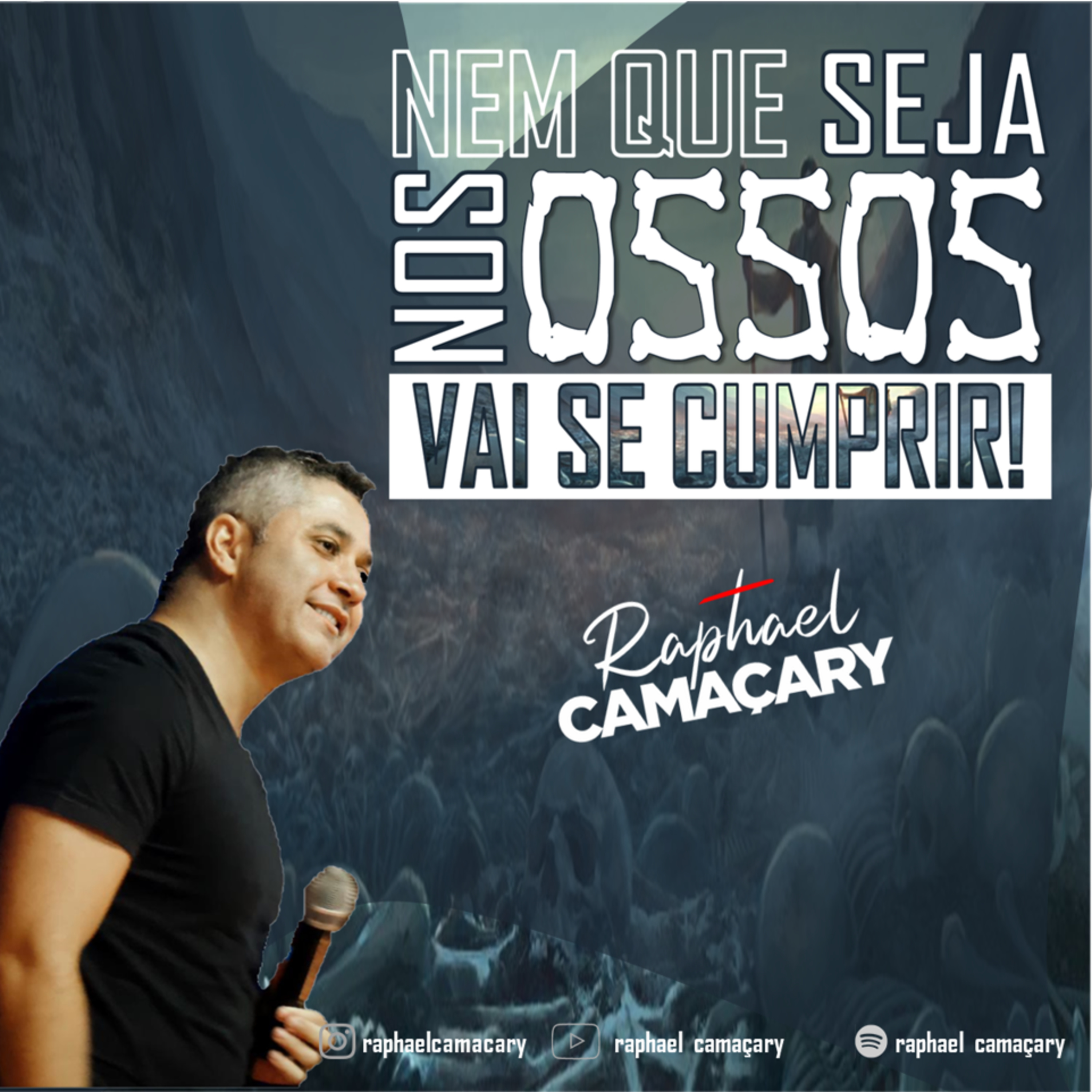 Raphael Camaçary