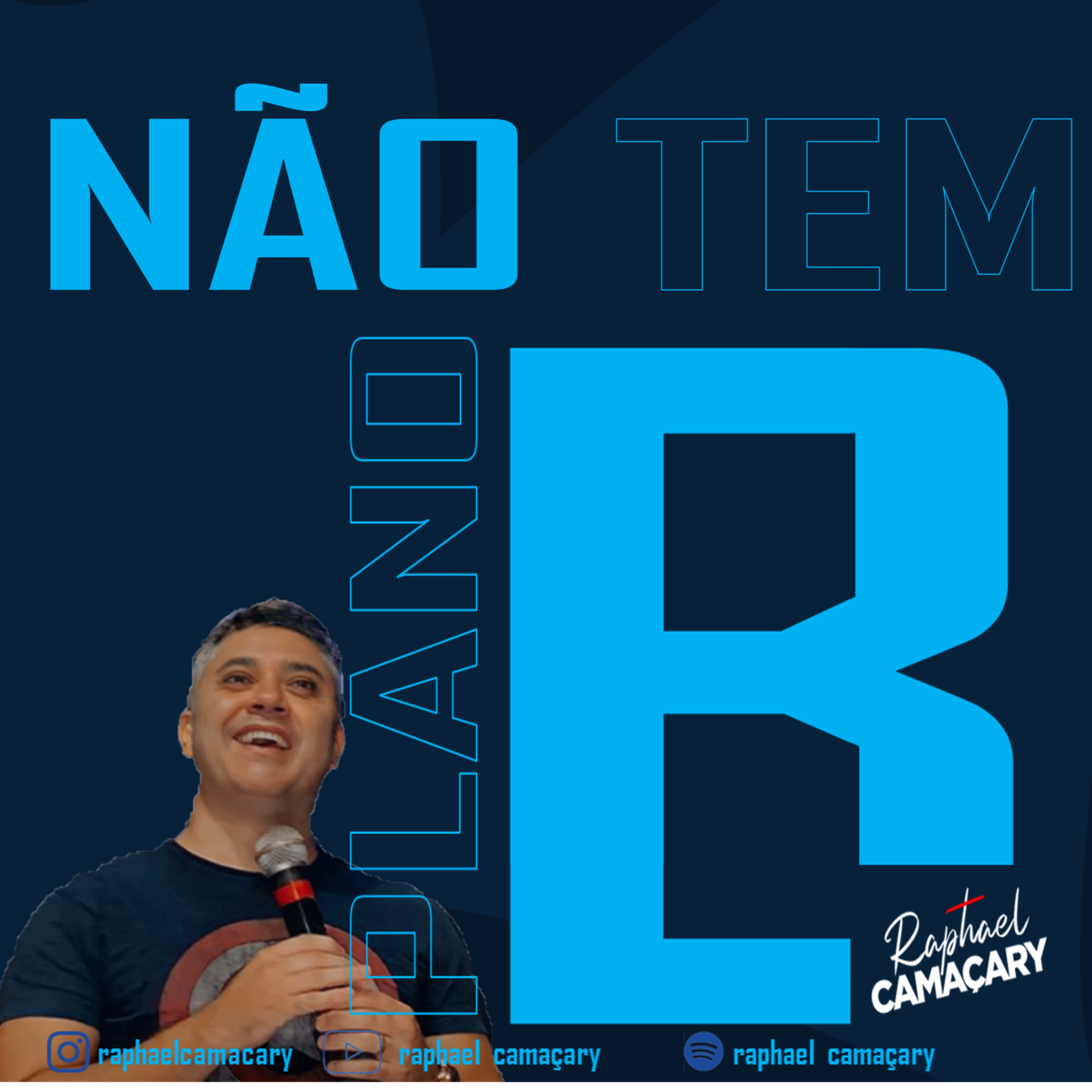 Raphael Camaçary
