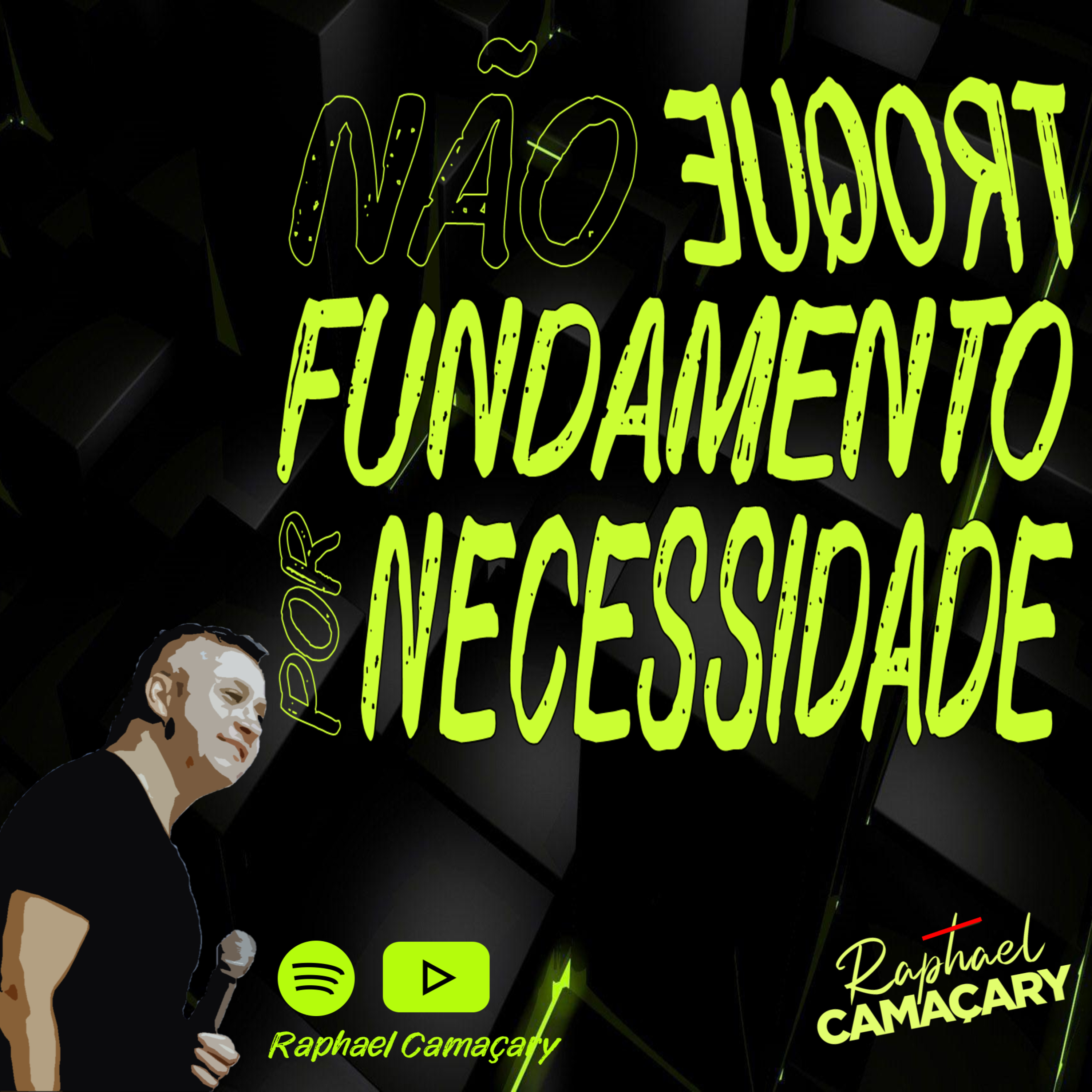 Raphael Camaçary