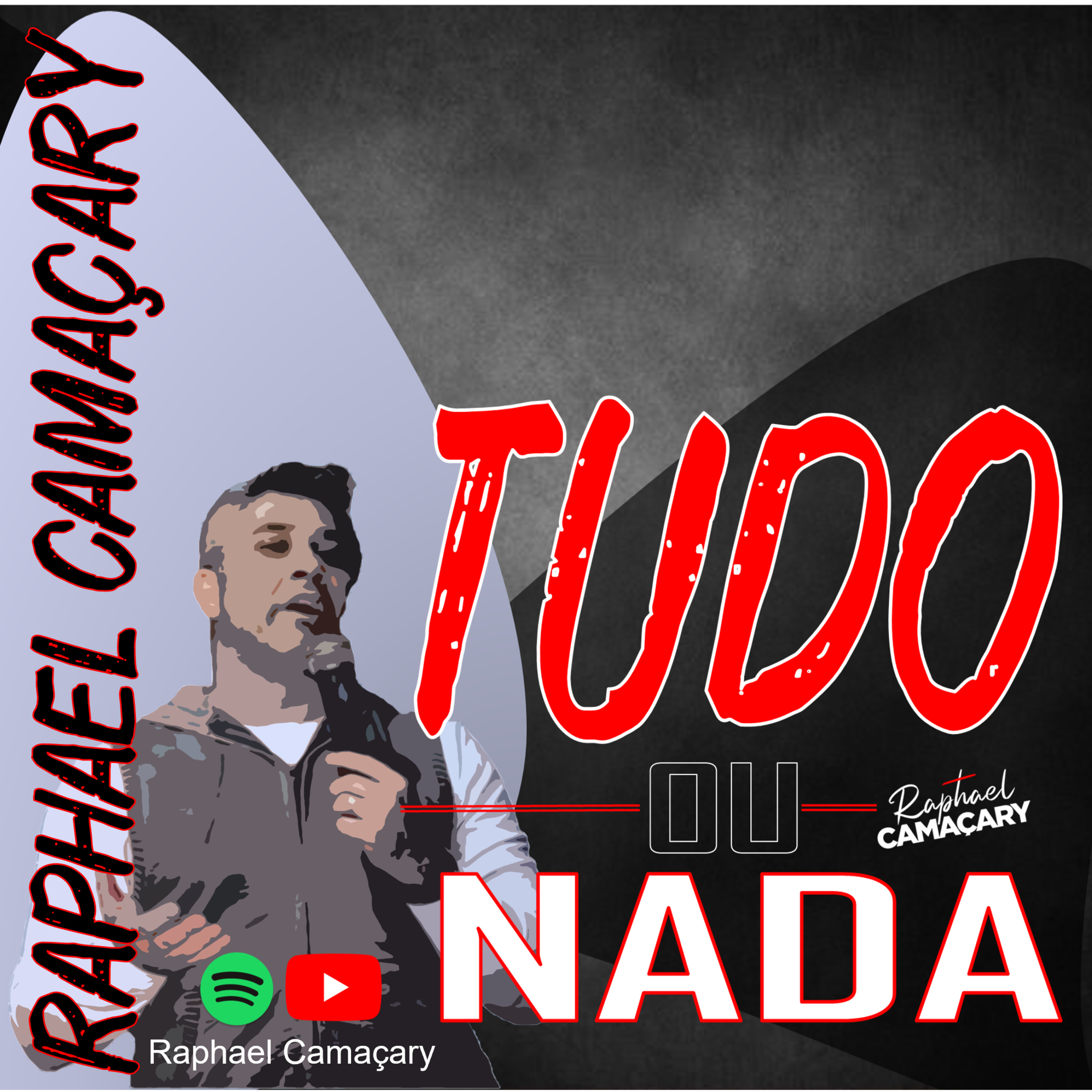 Raphael Camaçary