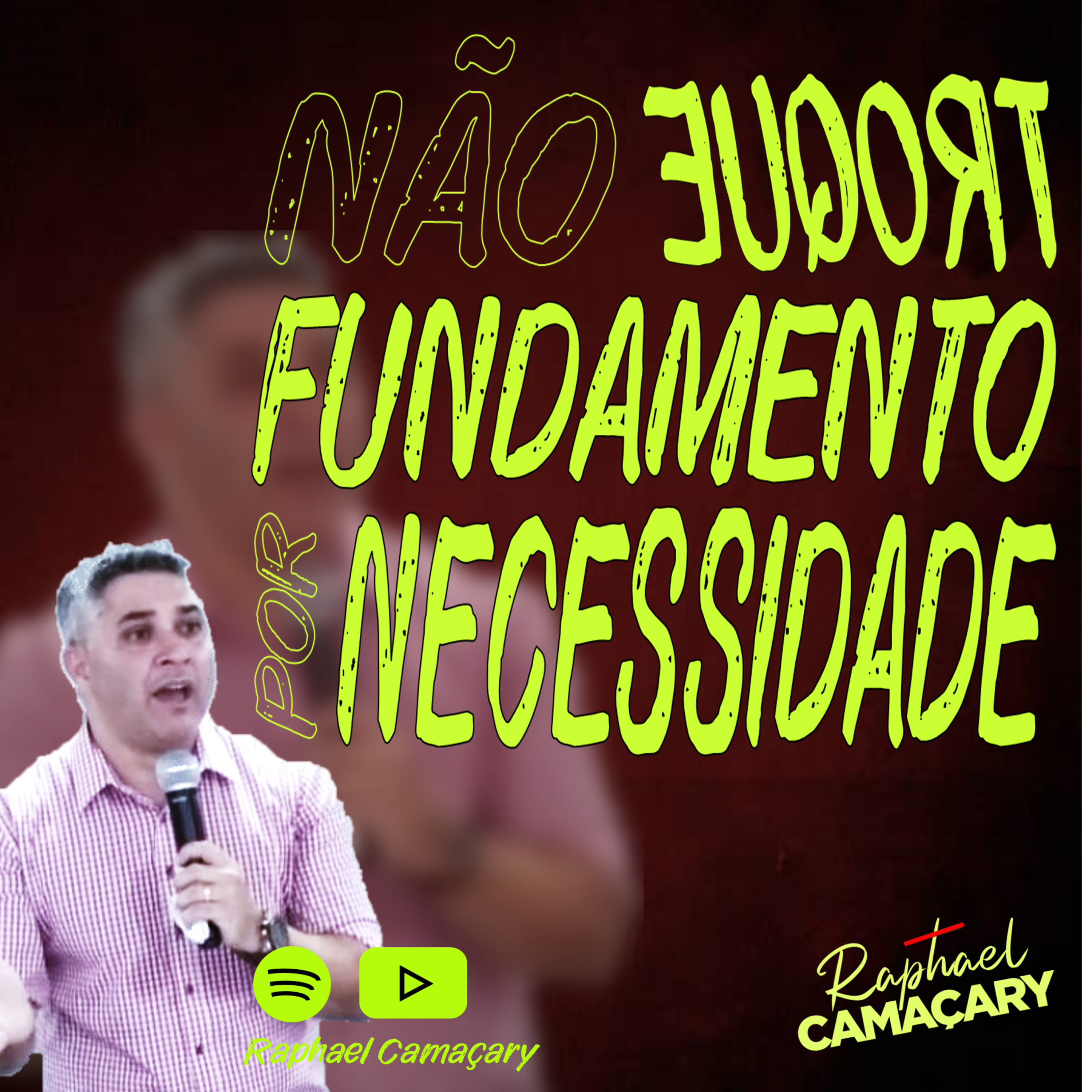 Raphael Camaçary