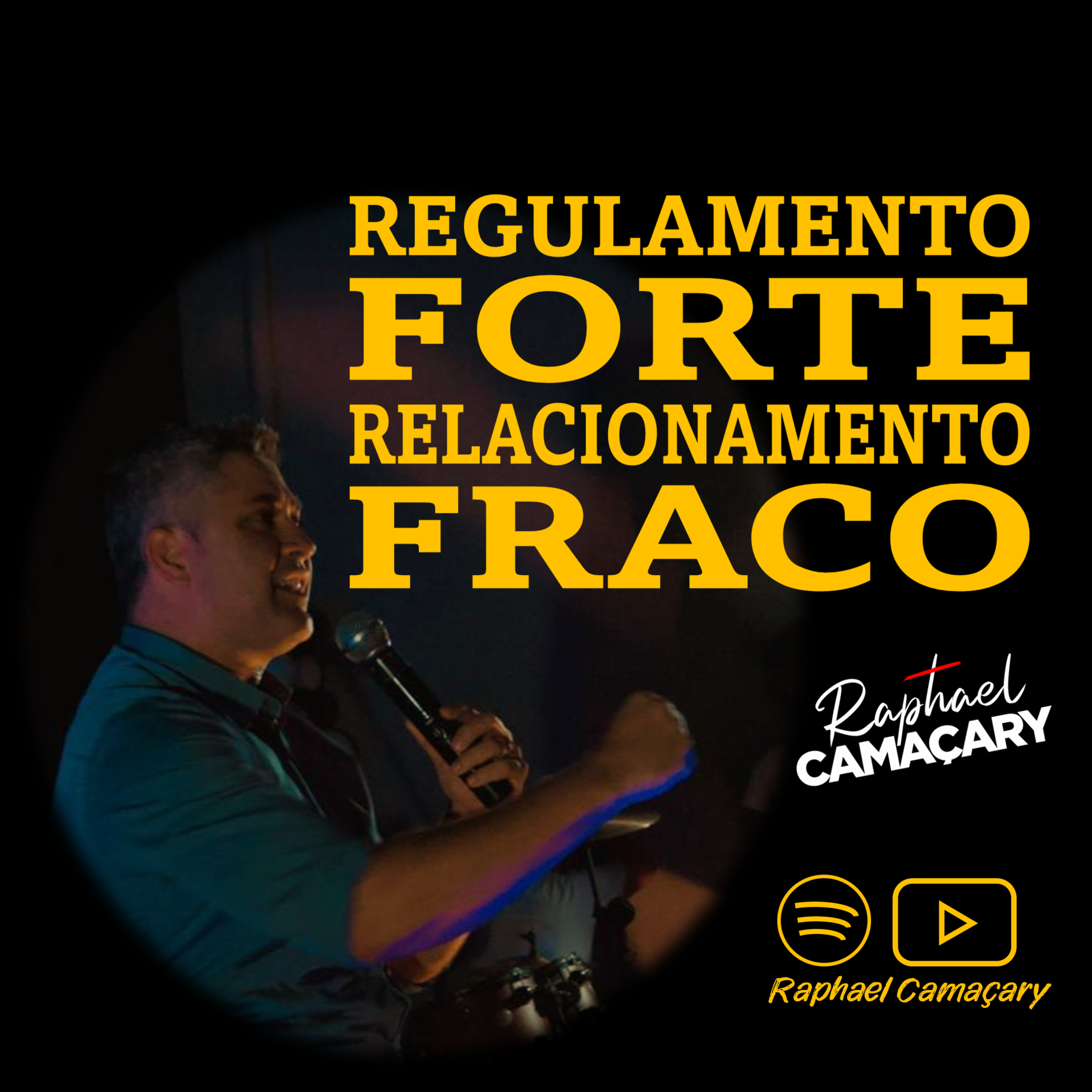 Raphael Camaçary