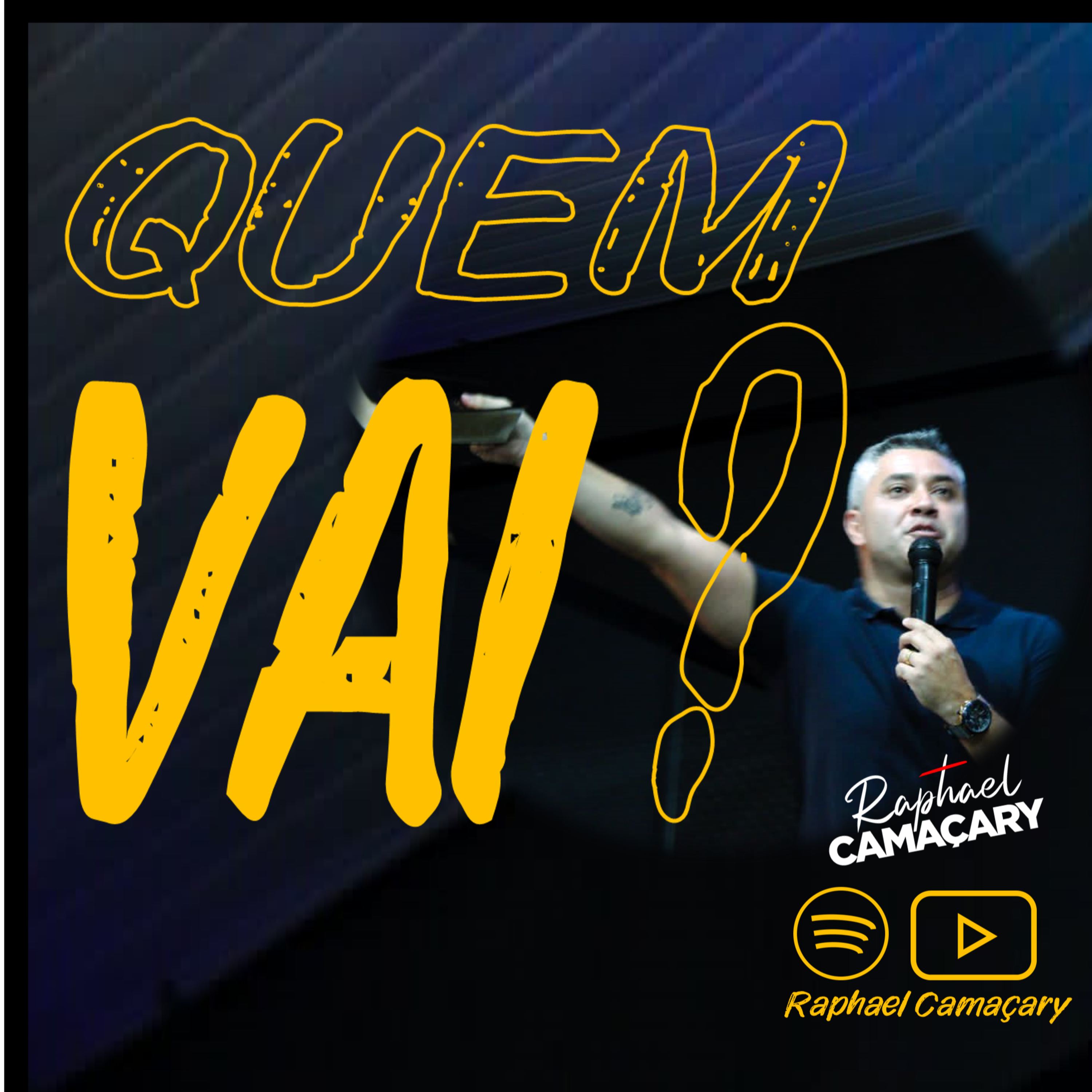 Raphael Camaçary