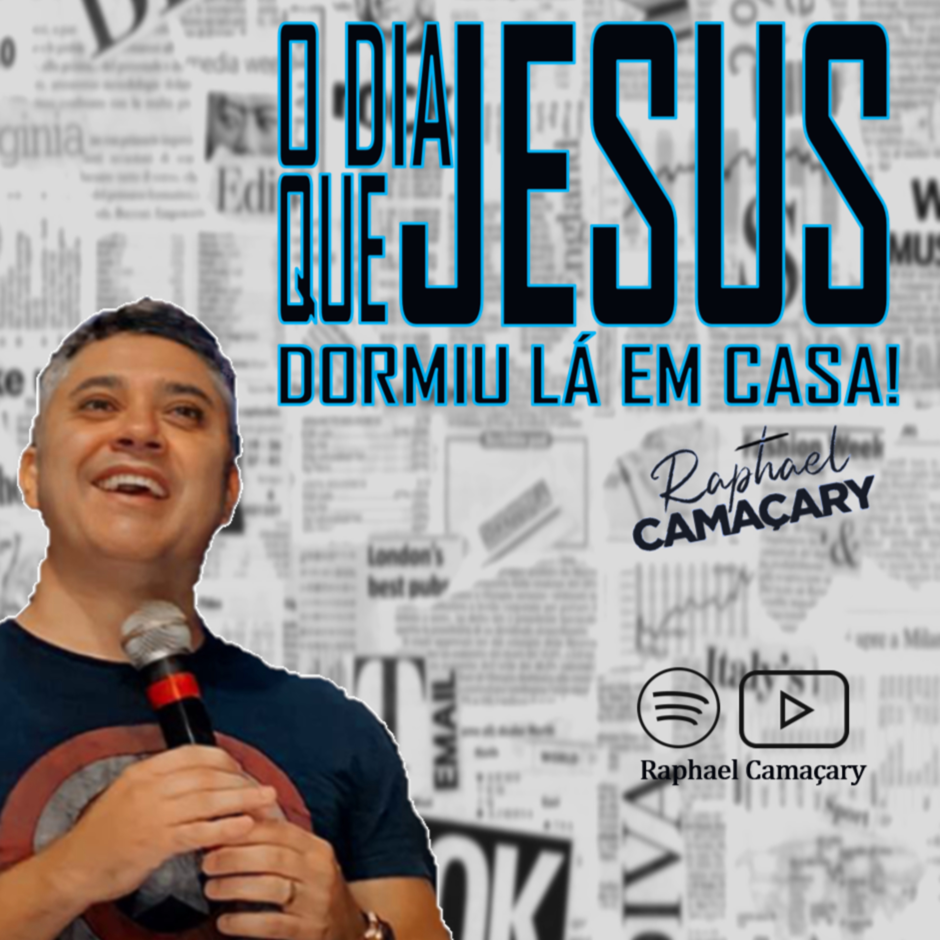 Raphael Camaçary