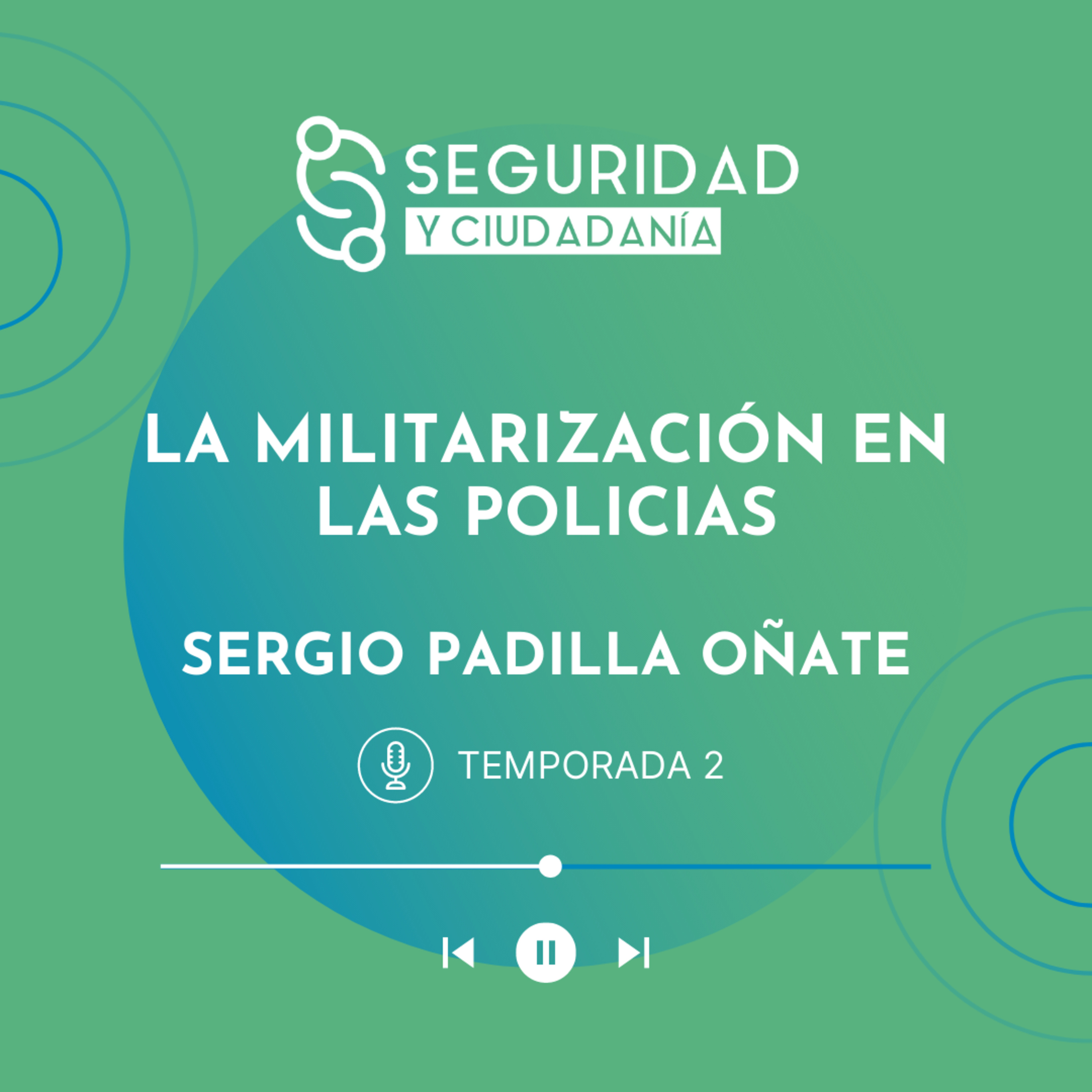Seguridad Y Ciudadanía