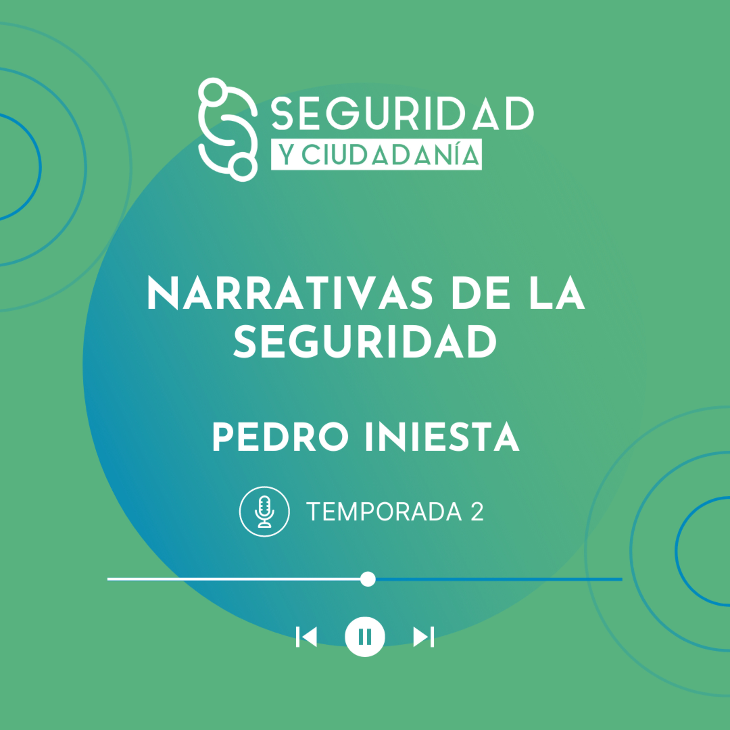 Seguridad Y Ciudadanía