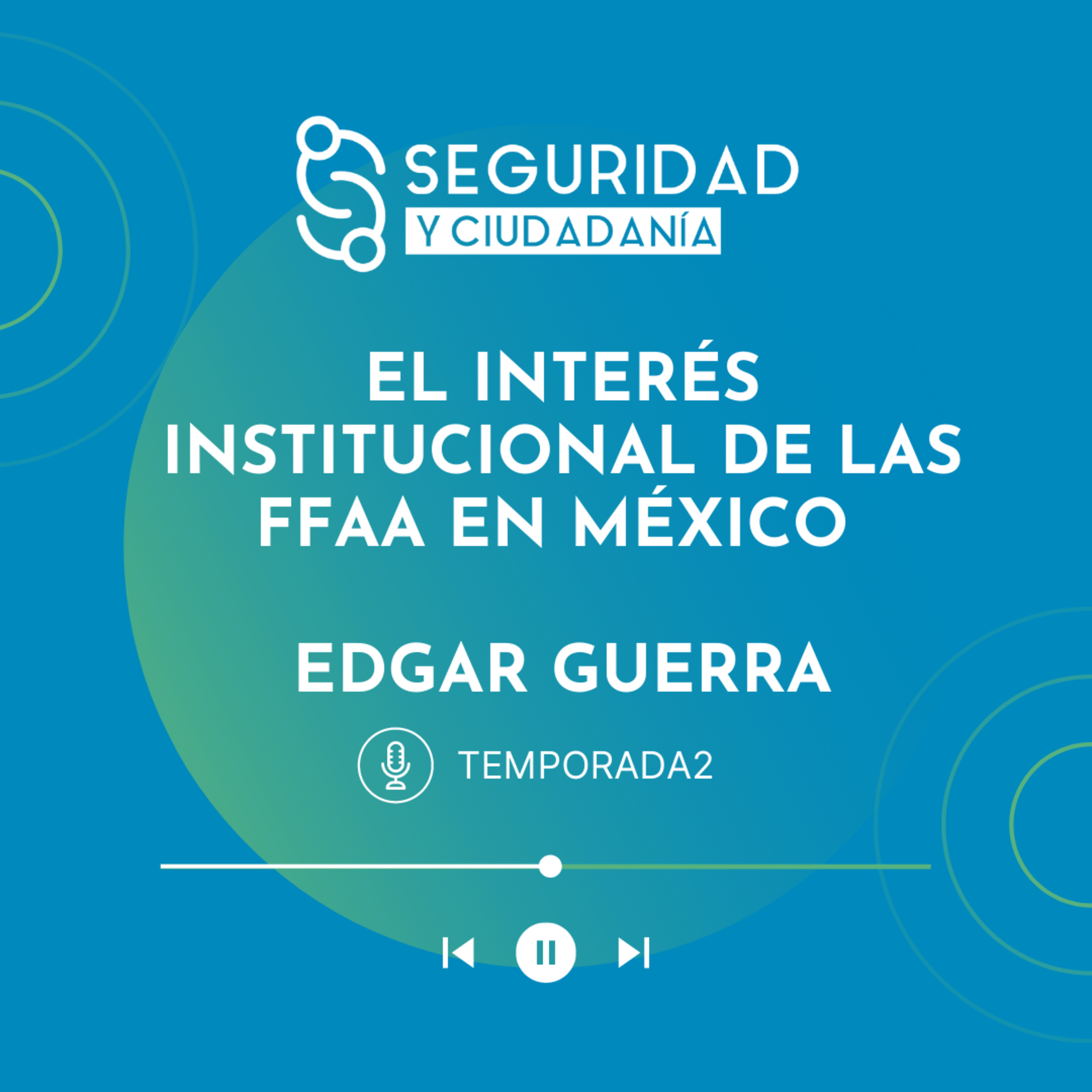 Seguridad Y Ciudadanía
