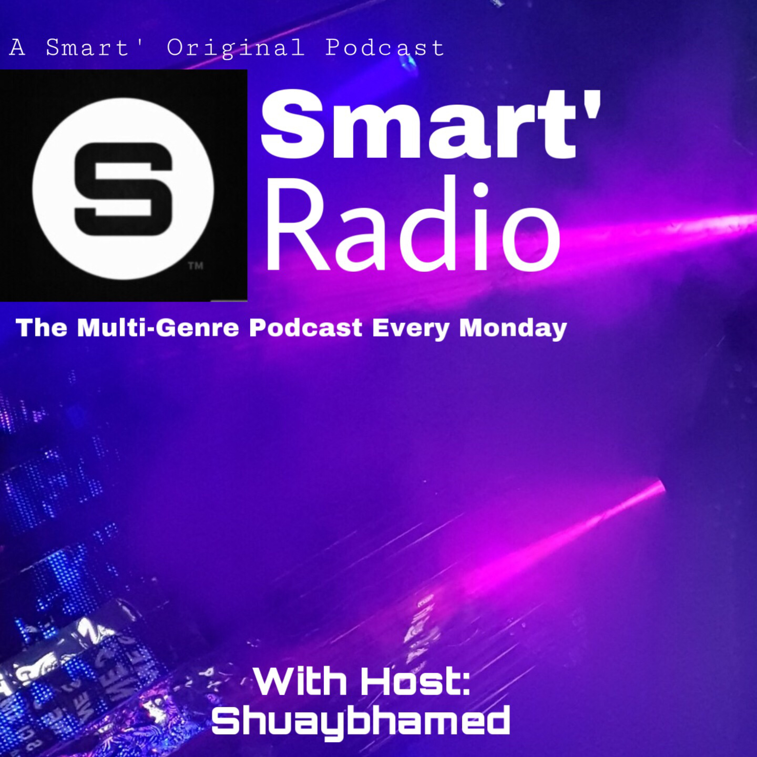 Smart’ Radio | Trailer