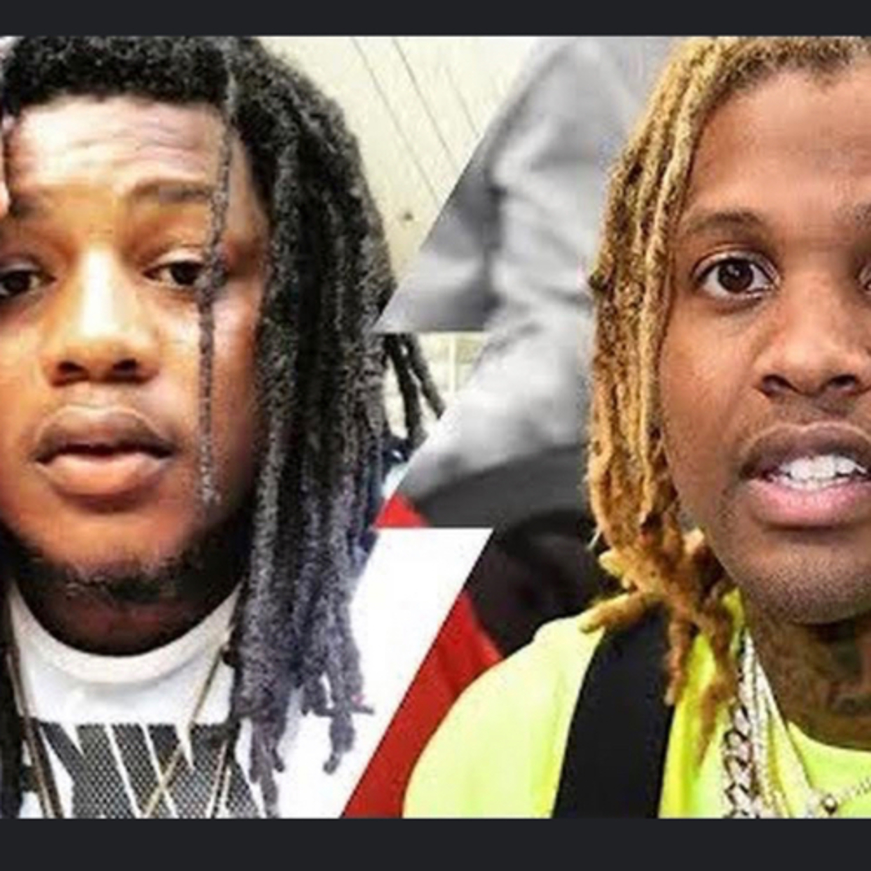 Durk and OTF members involved in FBG Ducks murder???  episode artwork