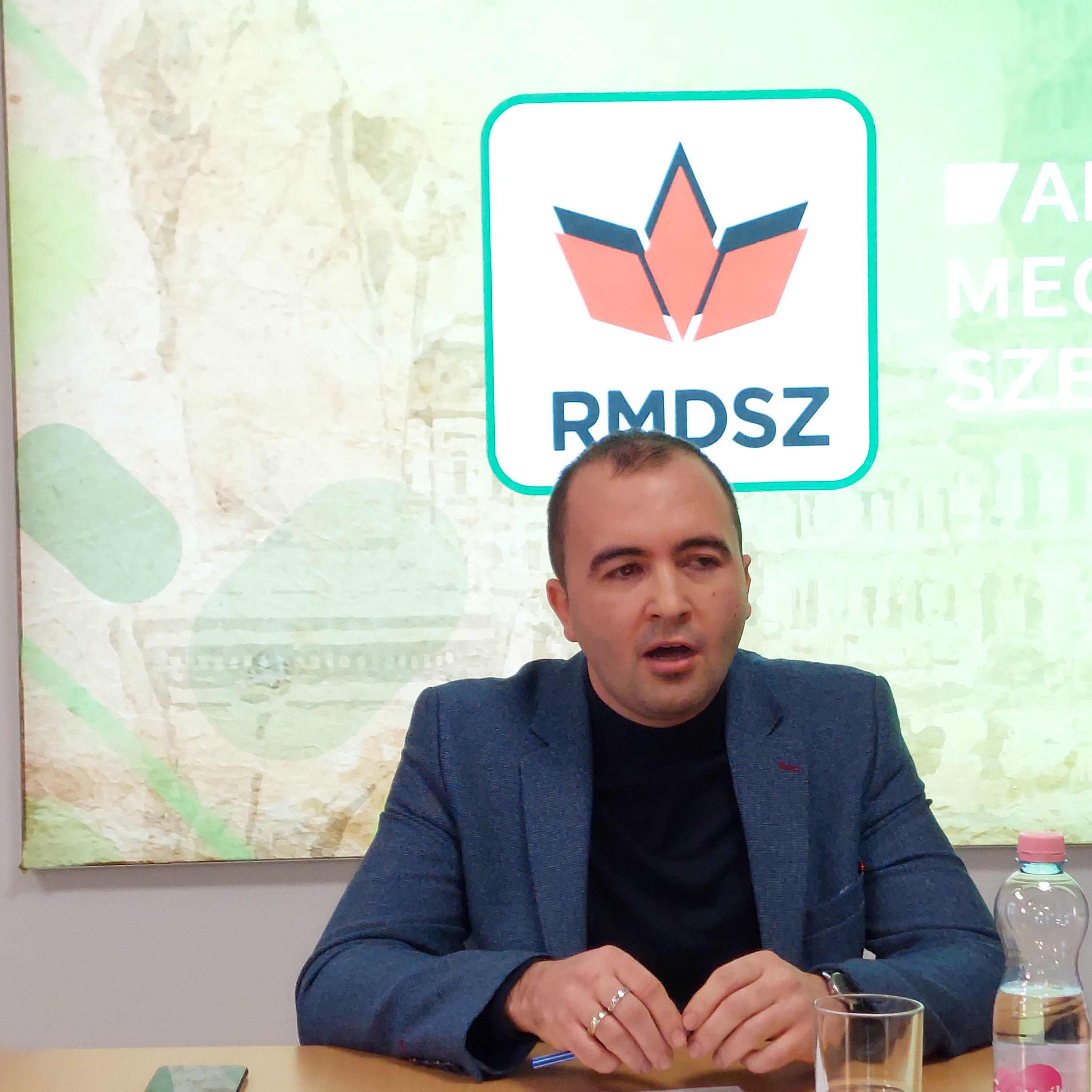 Péró Tamás megyei tanácsos 2022-es évértékelője episode artwork