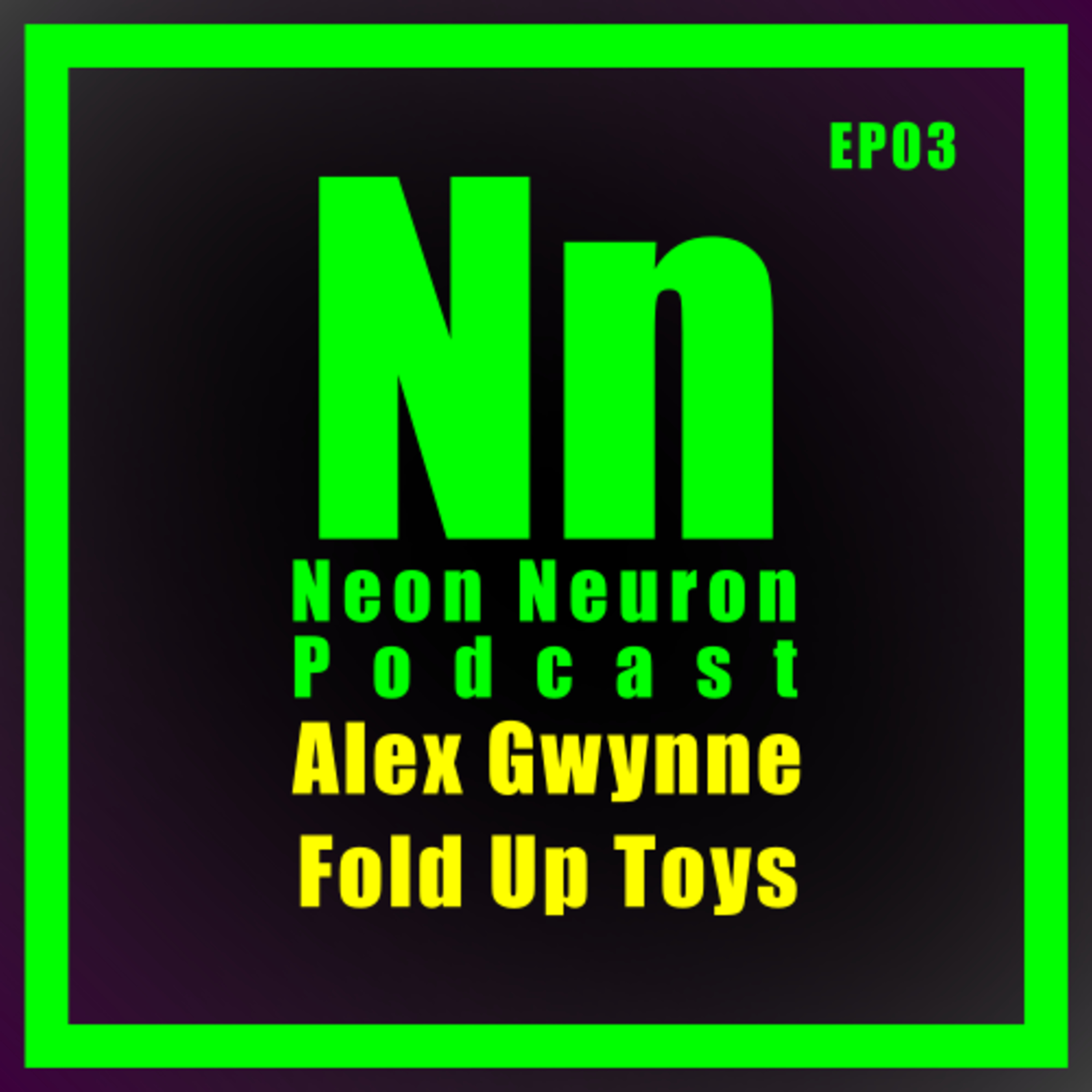 The Neon Neuron Podcast