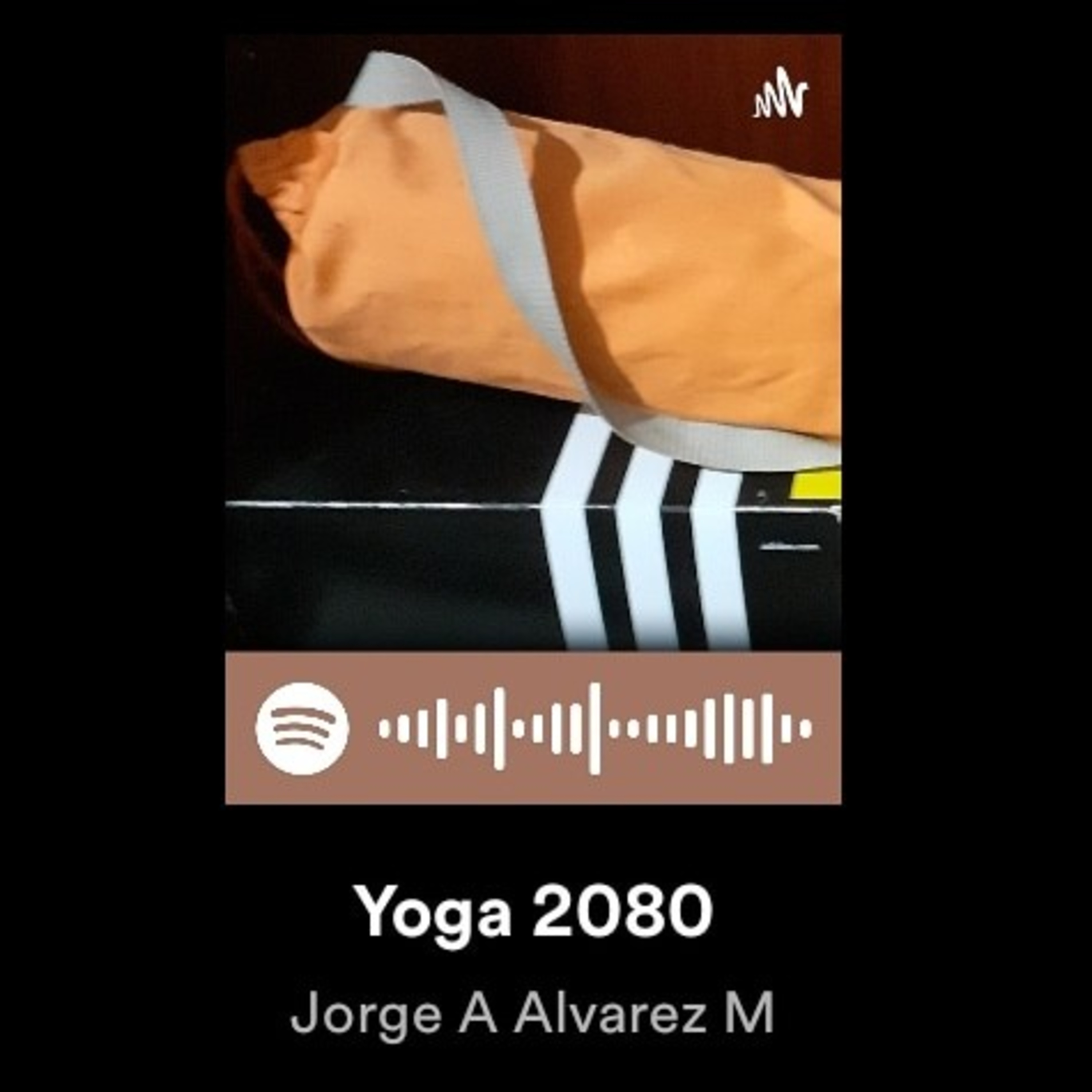 Yoga 2080