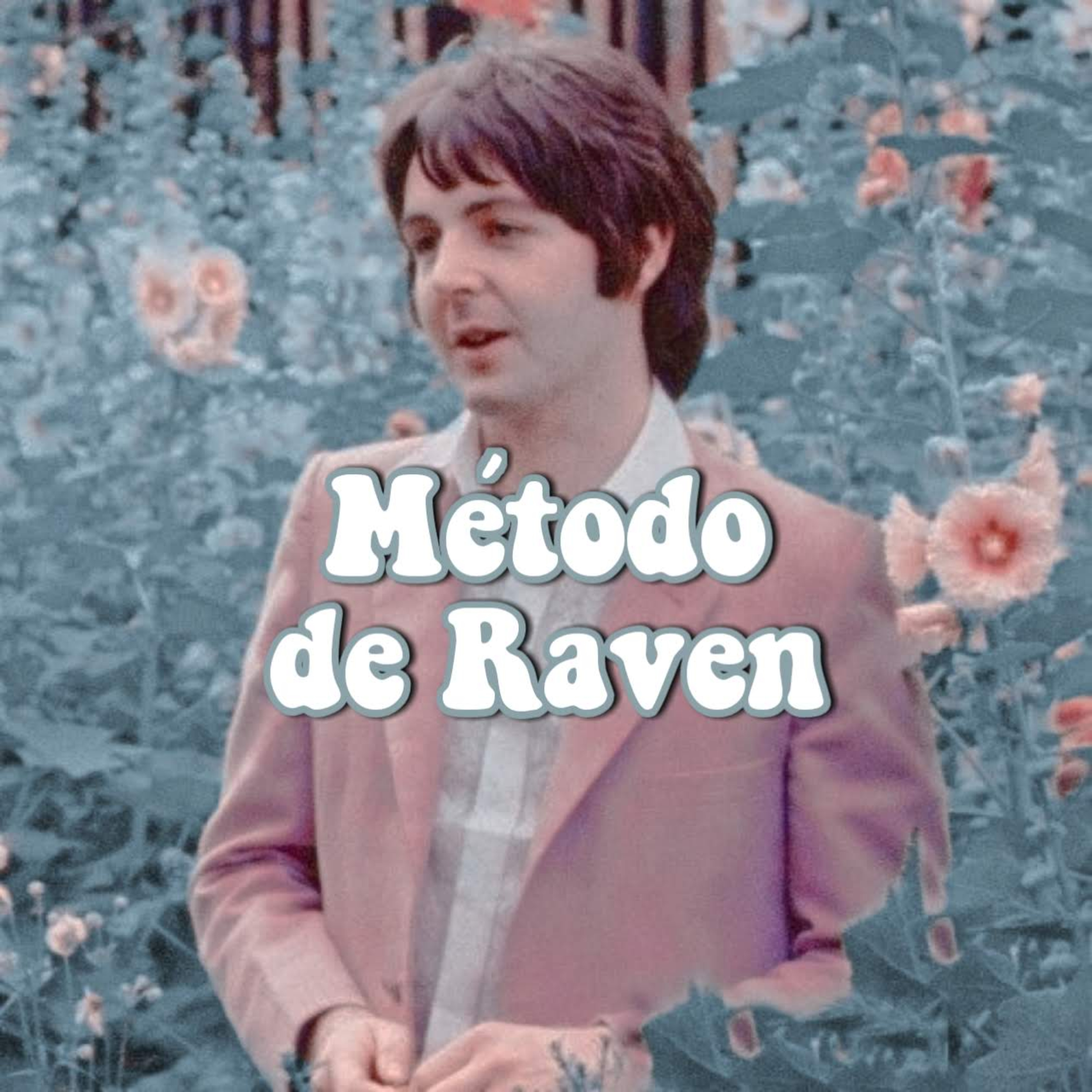 ❤ Método de Raven // Meditación guiada ❤