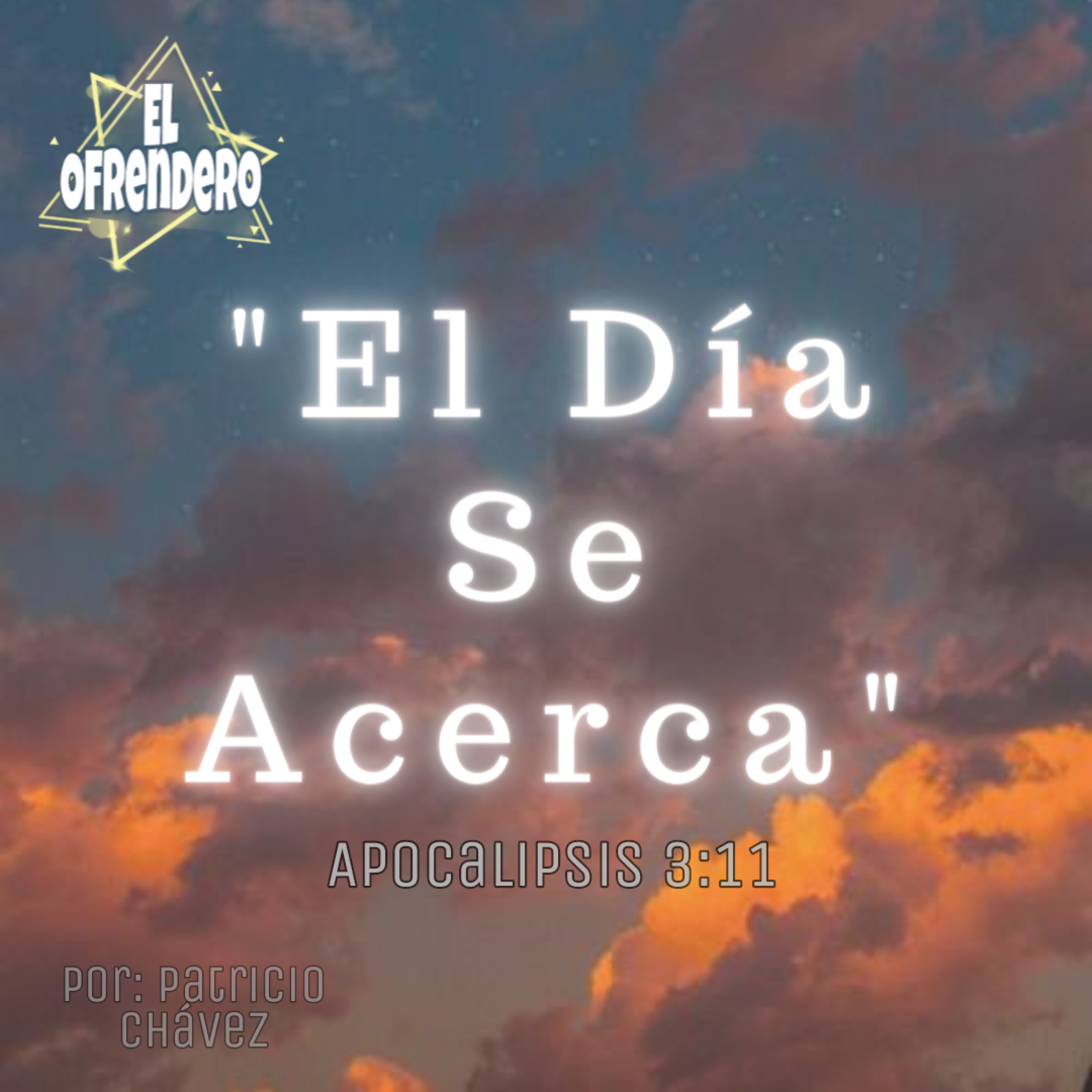El Día Se Acerca  episode artwork