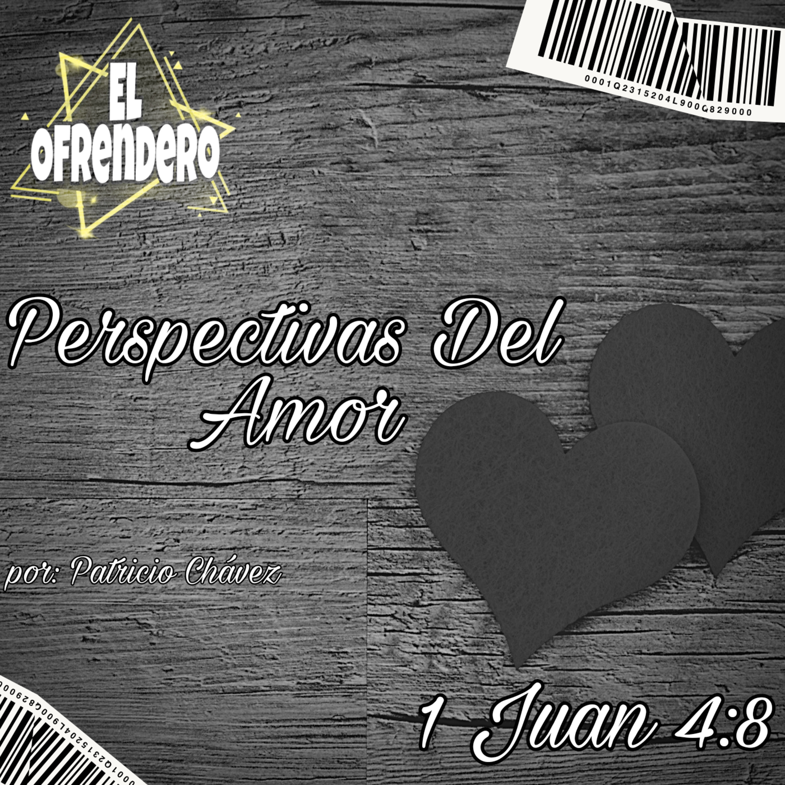 Perspectivas del amor  episode artwork